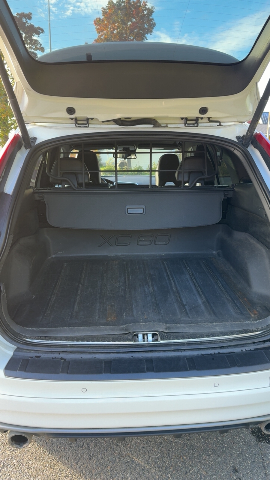 Volvo XC60 2015, bild 7/8
