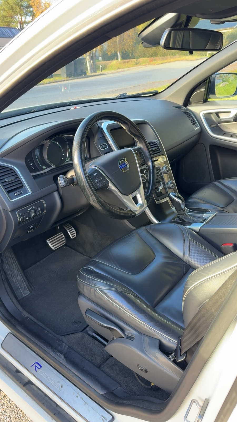 Volvo XC60 2015, bild 5/8
