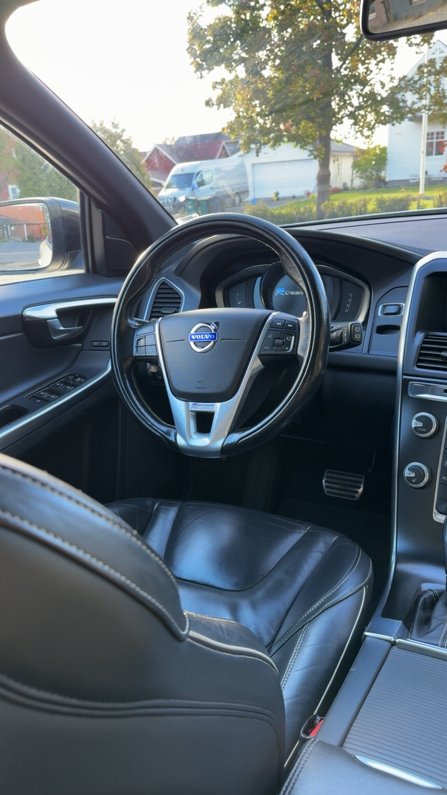 Volvo XC60 2015, bild 4/8