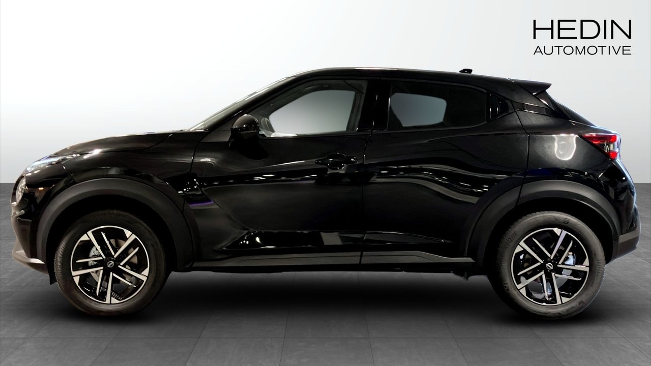 Nissan Juke Acenta 2025, kuva 3/10