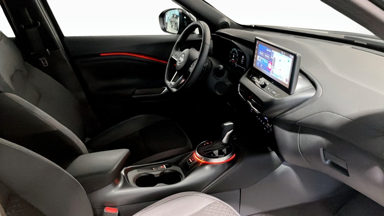 Nissan Juke Acenta 2025, kuva 6/10
