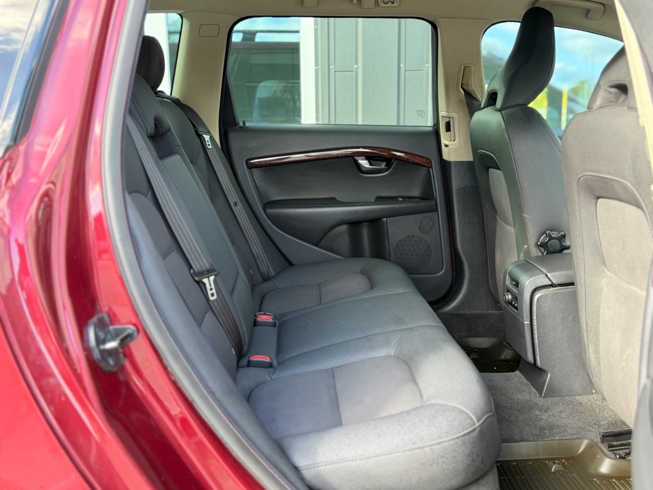 Volvo V70 2.0F Kinetic Euro 4 & Nyservad 2009, bild 5/30