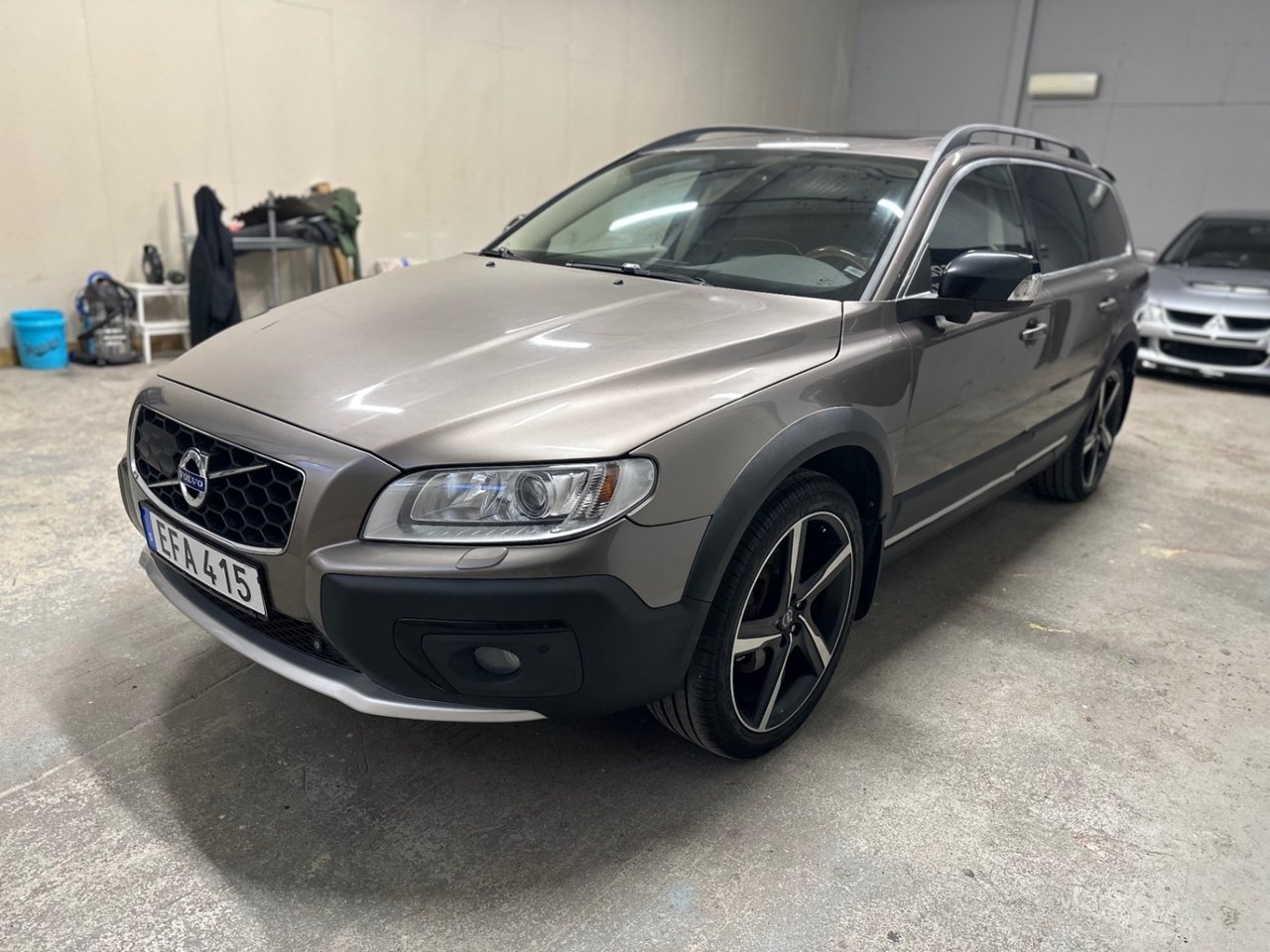 Volvo XC70 2008, bild 6/10