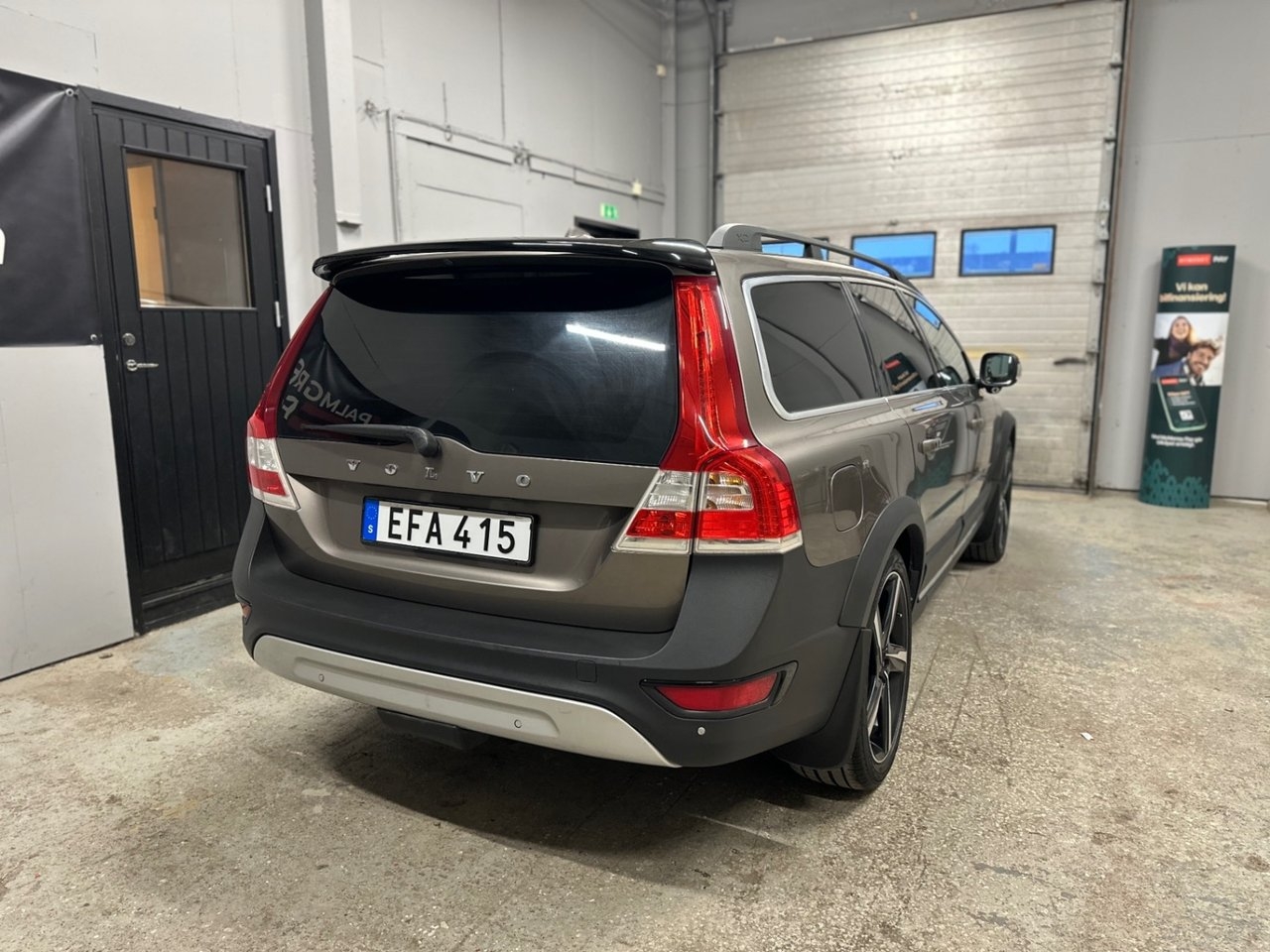 Volvo XC70 2008, bild 4/10