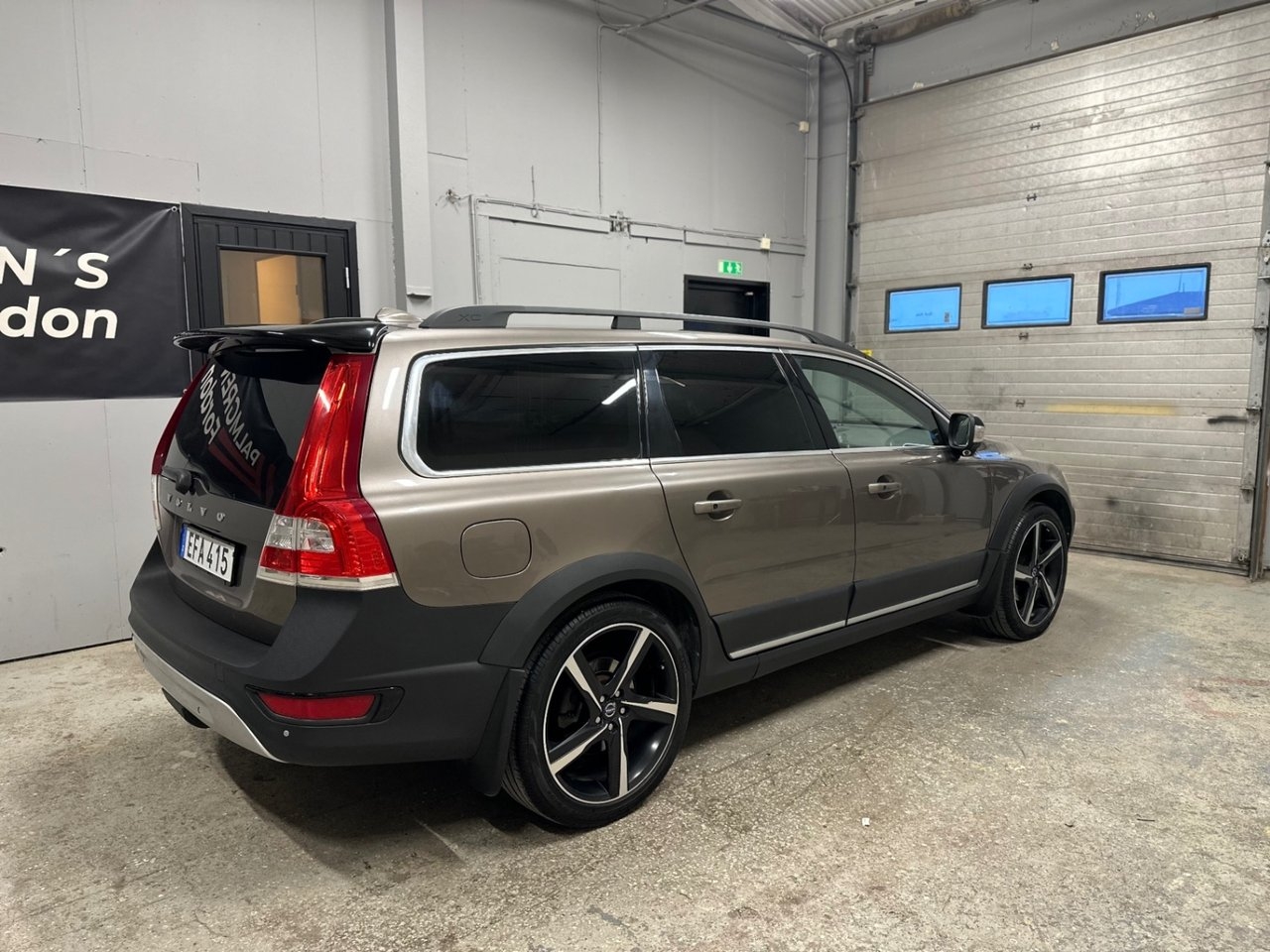 Volvo XC70 2008, bild 3/10