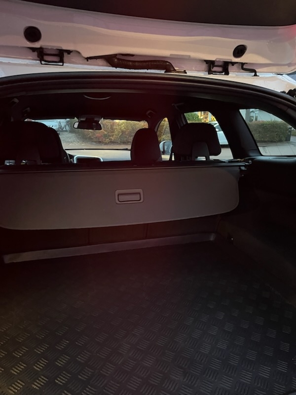 Volvo XC60 D4 AWD Manuell 2014, bild 7/7