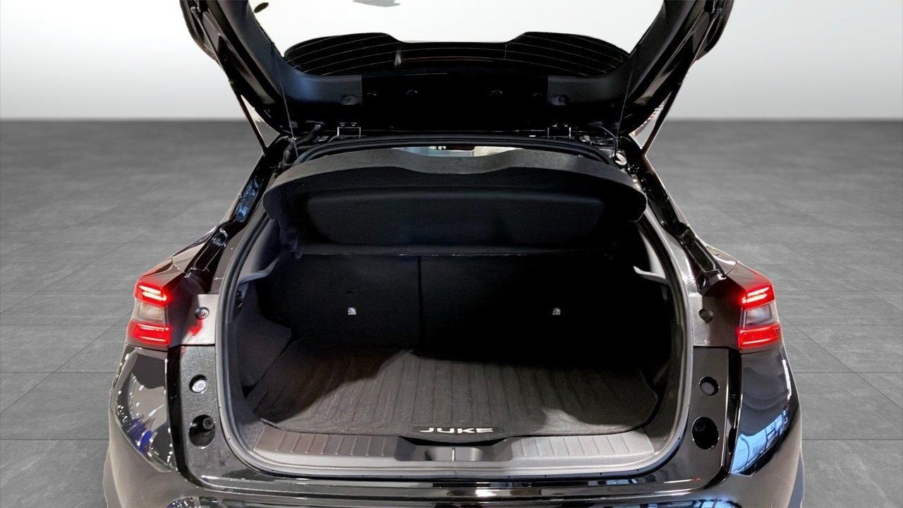 Nissan Juke 2025, bild 2/10