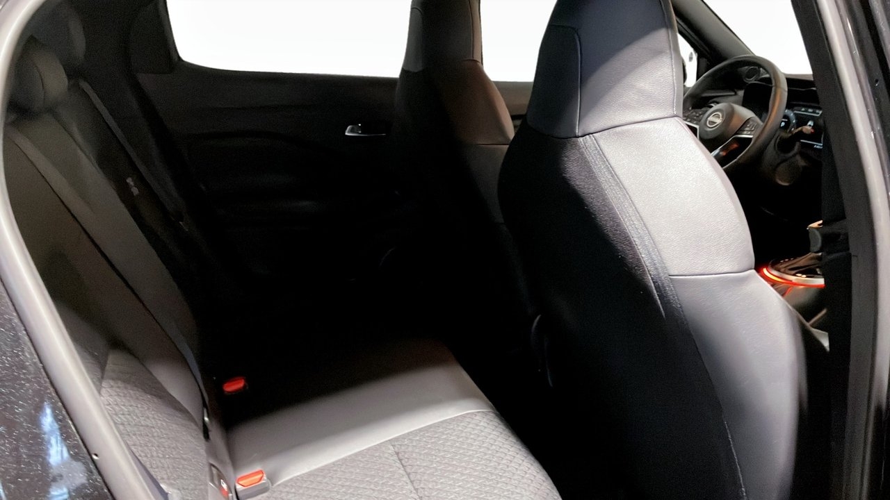 Nissan Juke 2025, bild 4/10