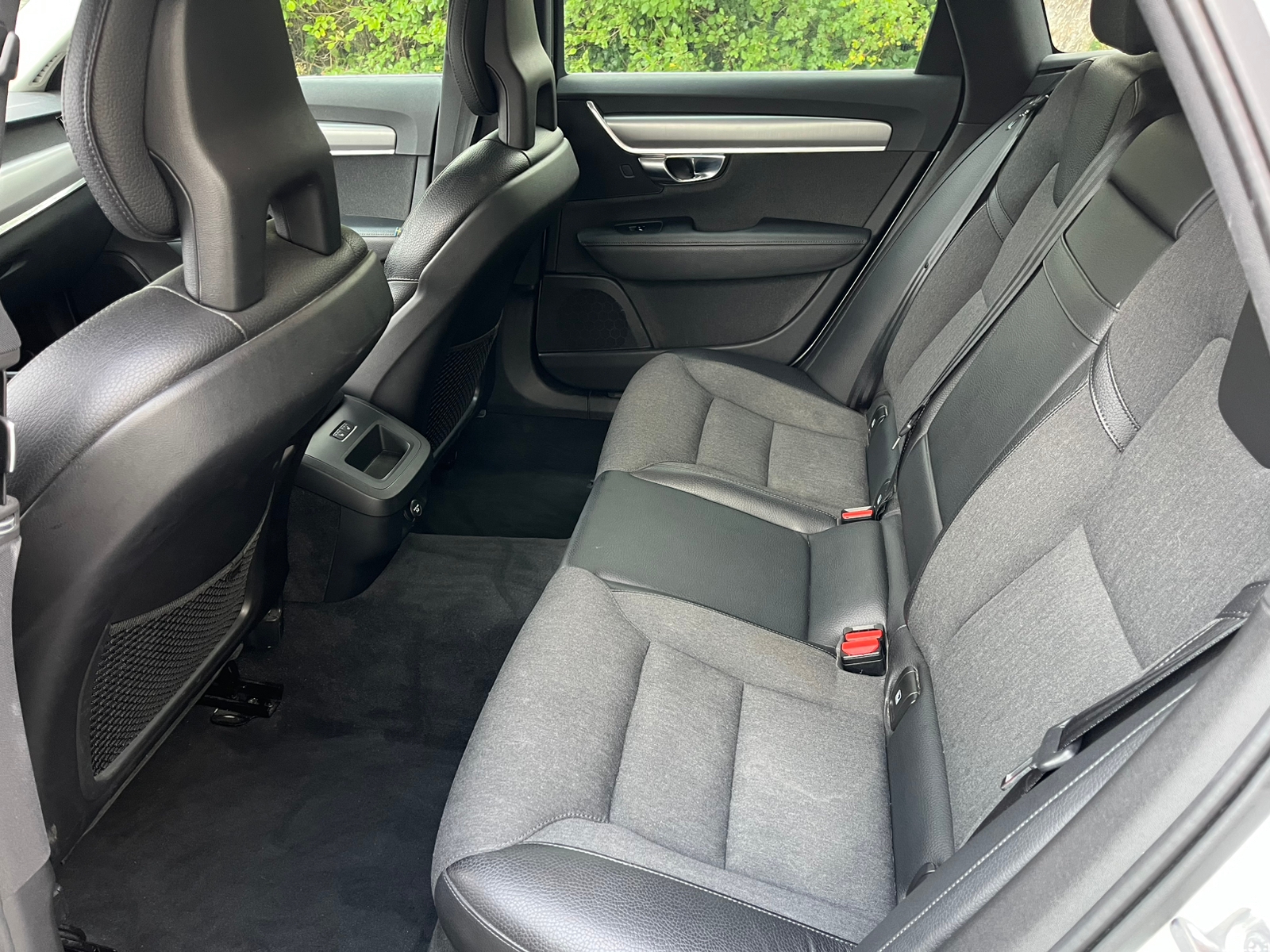 Volvo V90 D3 Geartronic 2017, bild 7/7