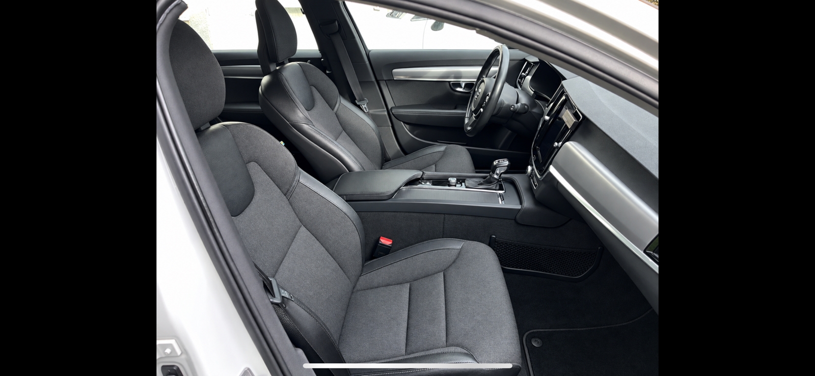 Volvo V90 D3 Geartronic 2017, bild 6/7