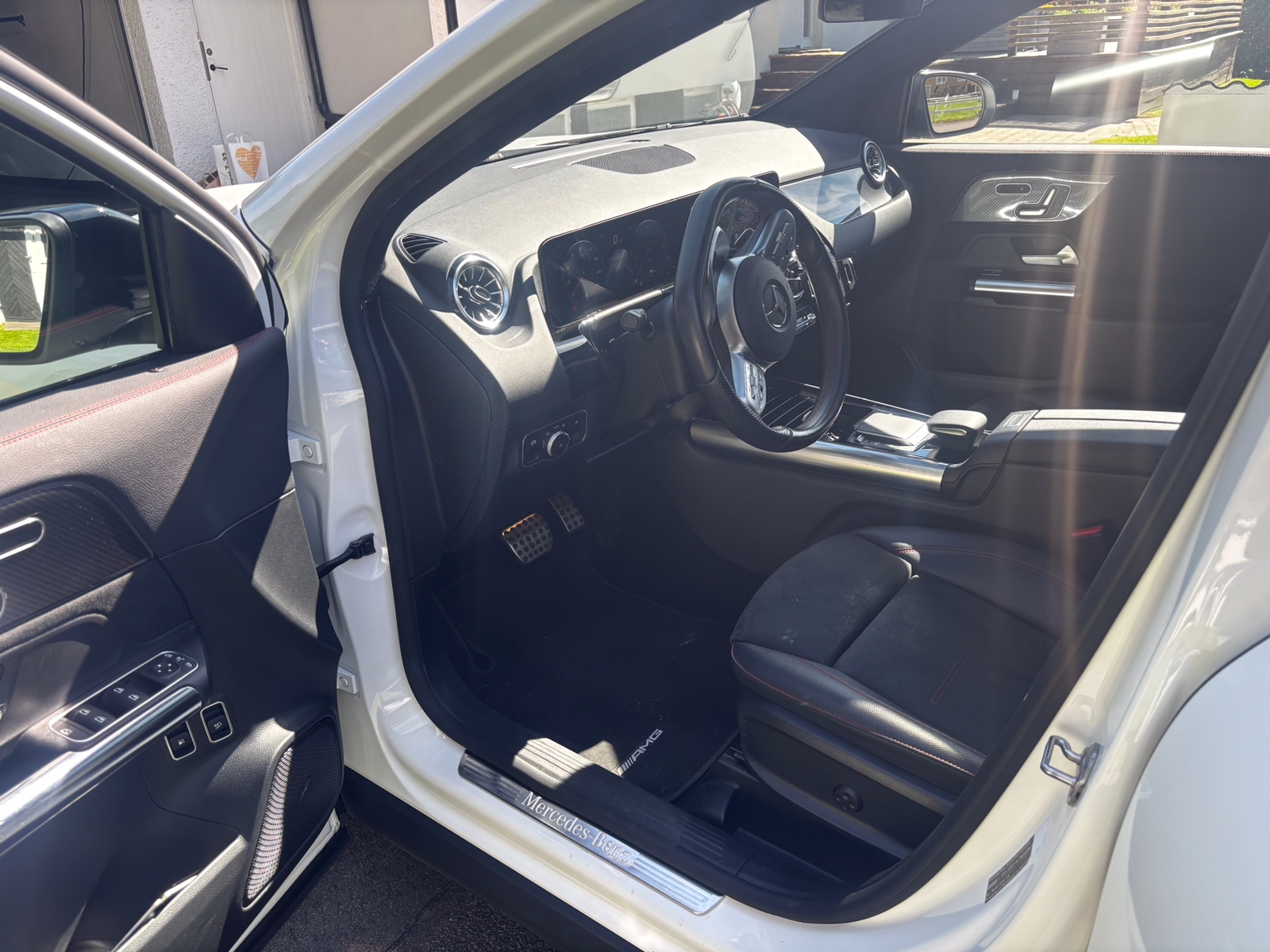 Mercedes-Benz GLA 250 e 8G-DCT AMG Line 2021, photo 5/10