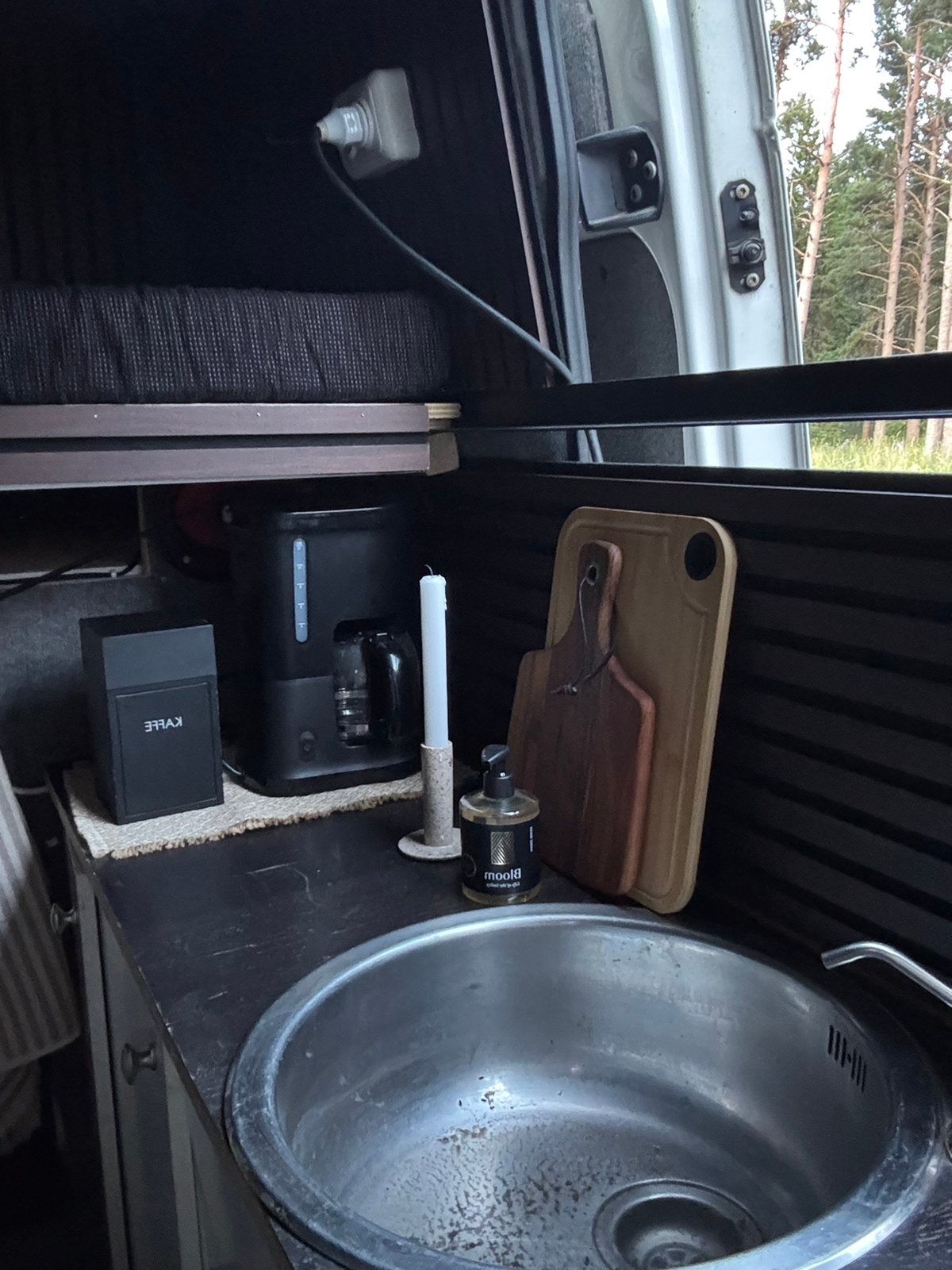 Mercedes-Benz Sprinter 2008, bild 8/8