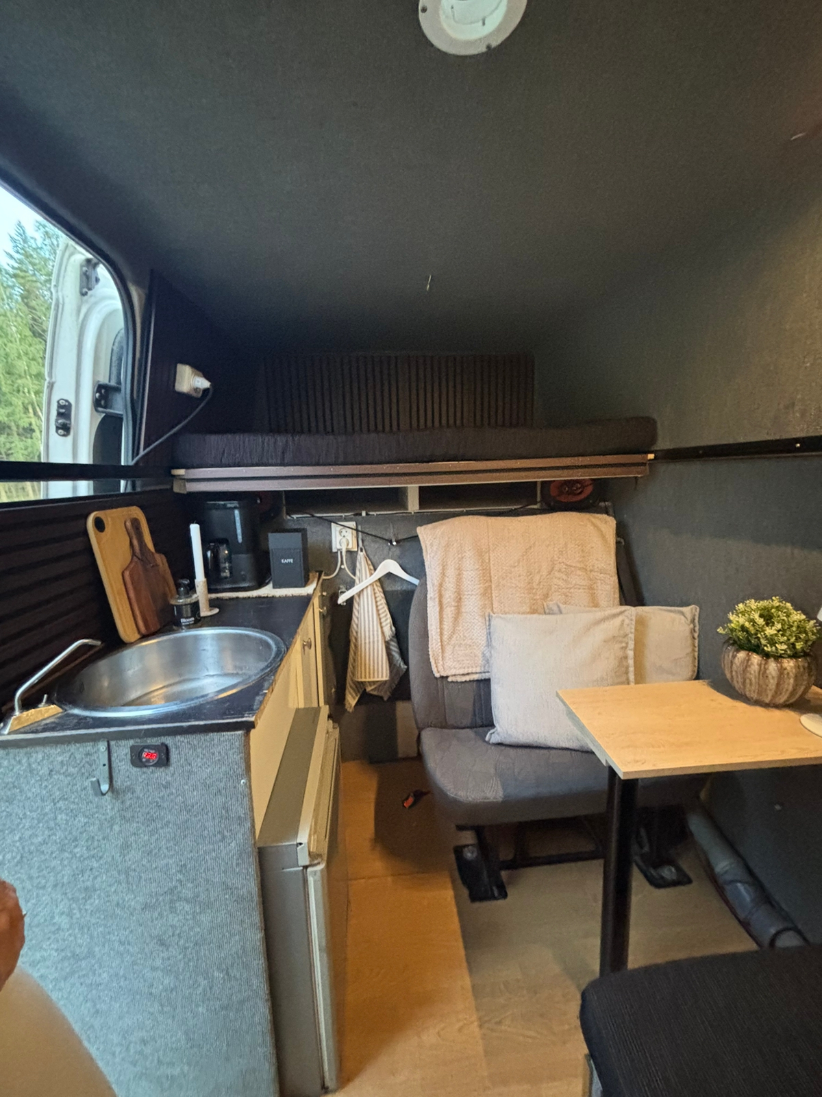Mercedes-Benz Sprinter 2008, bild 5/8