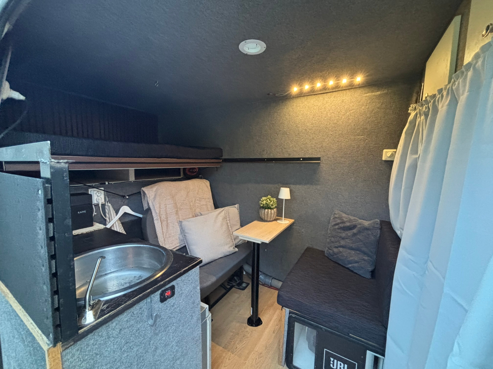Mercedes-Benz Sprinter 2008, bild 6/8