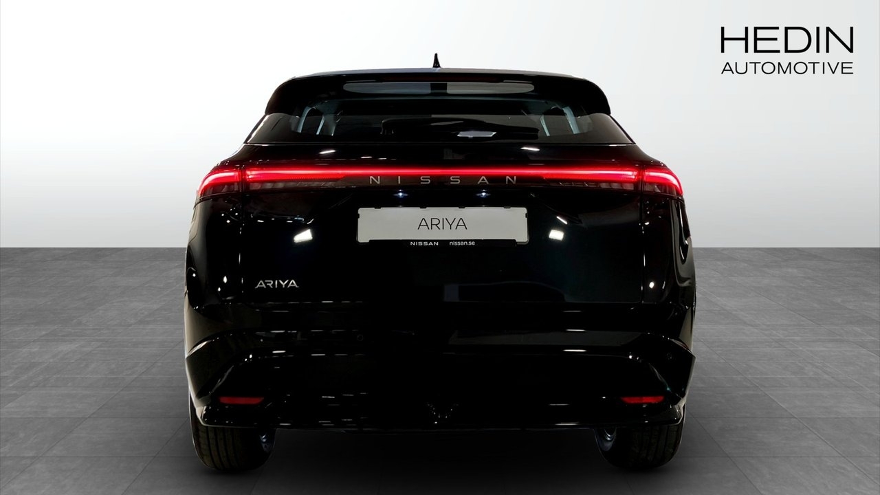 Nissan Ariya 2025, bild 5/10