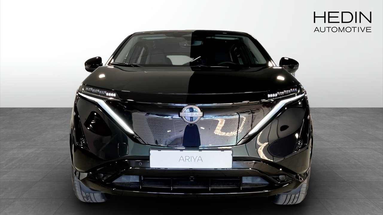 Nissan Ariya 2025, bild 3/10