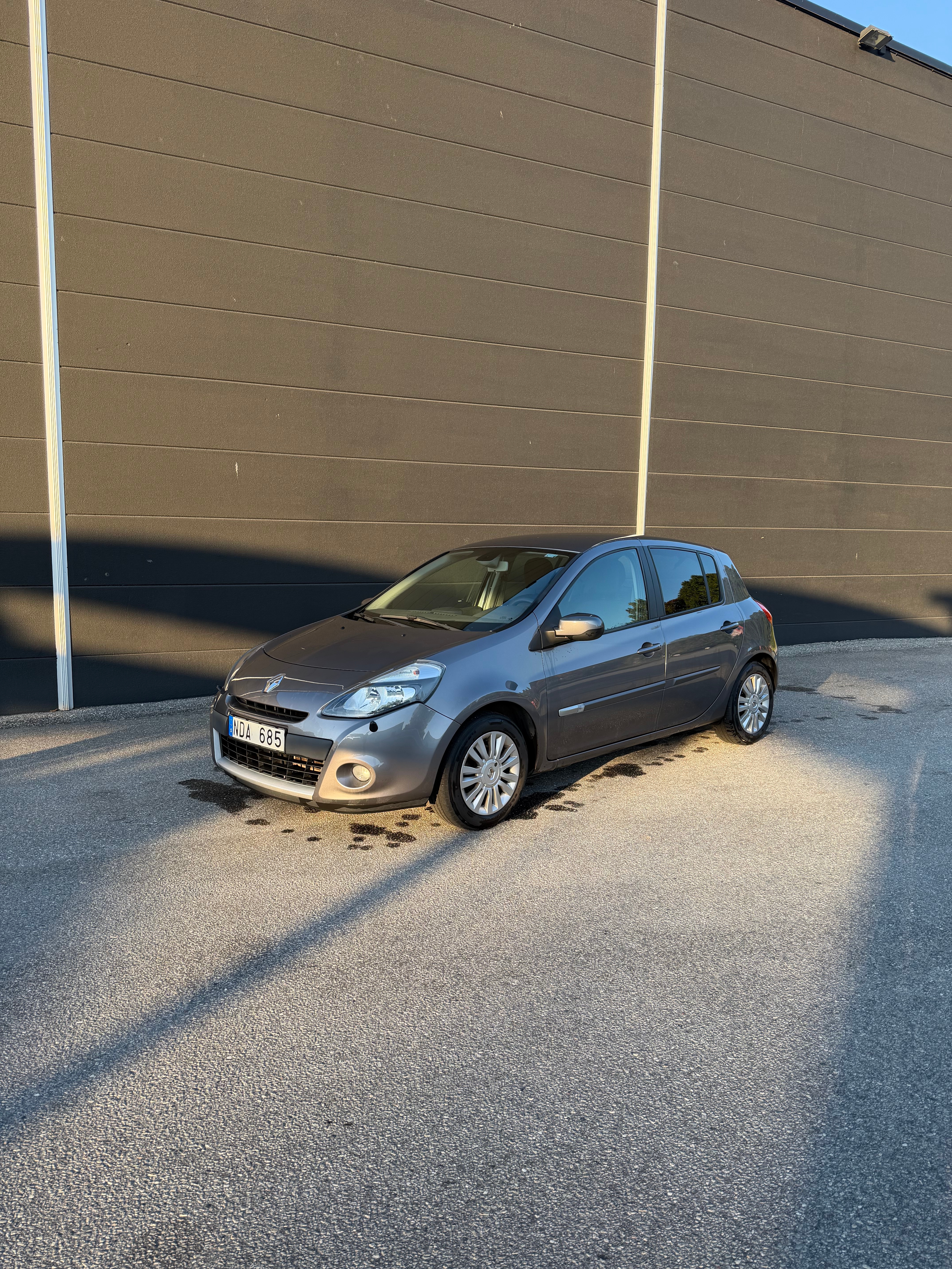 Renault Clio 2013, kuva 2/10