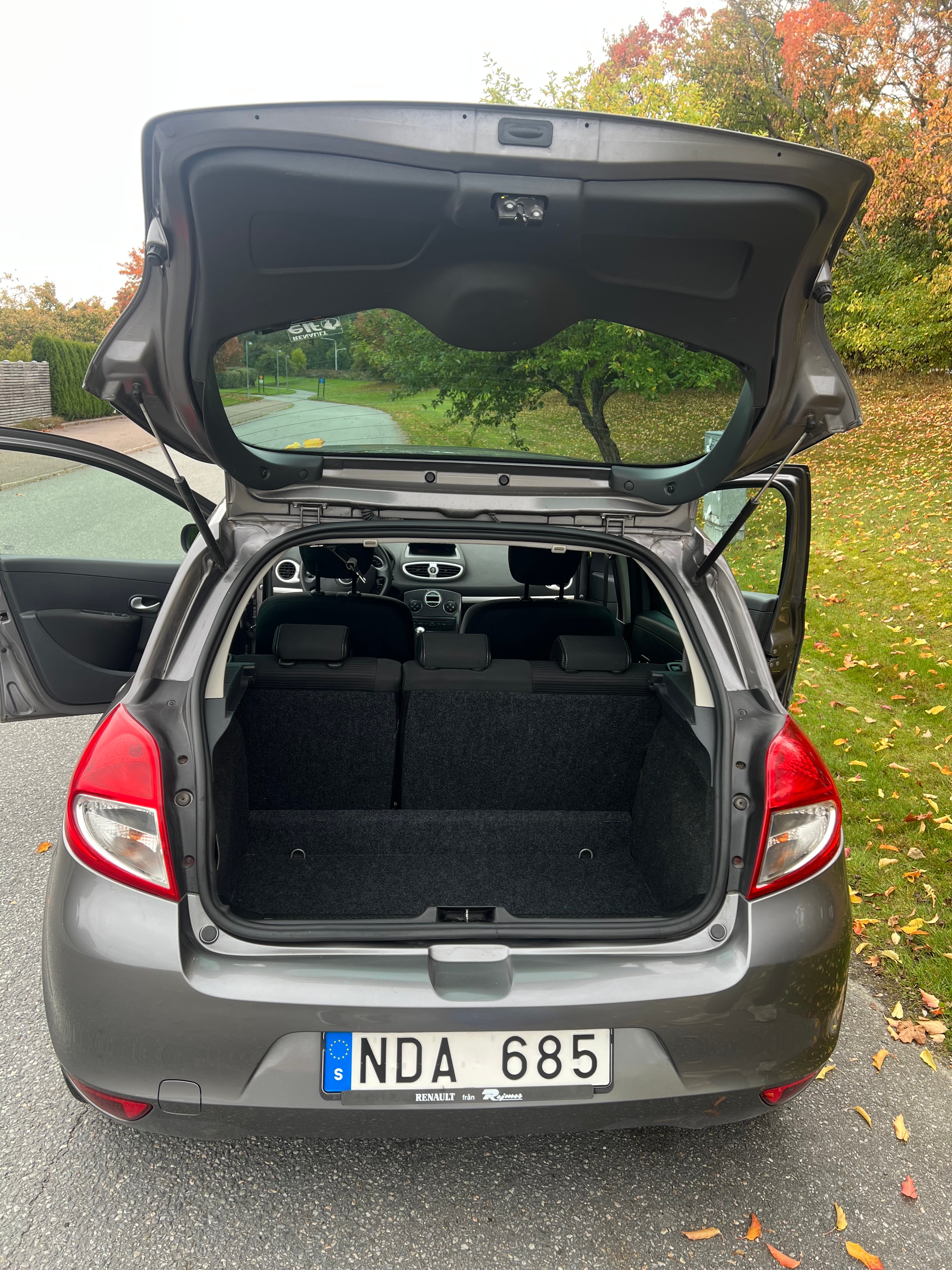 Renault Clio 2013, kuva 4/10