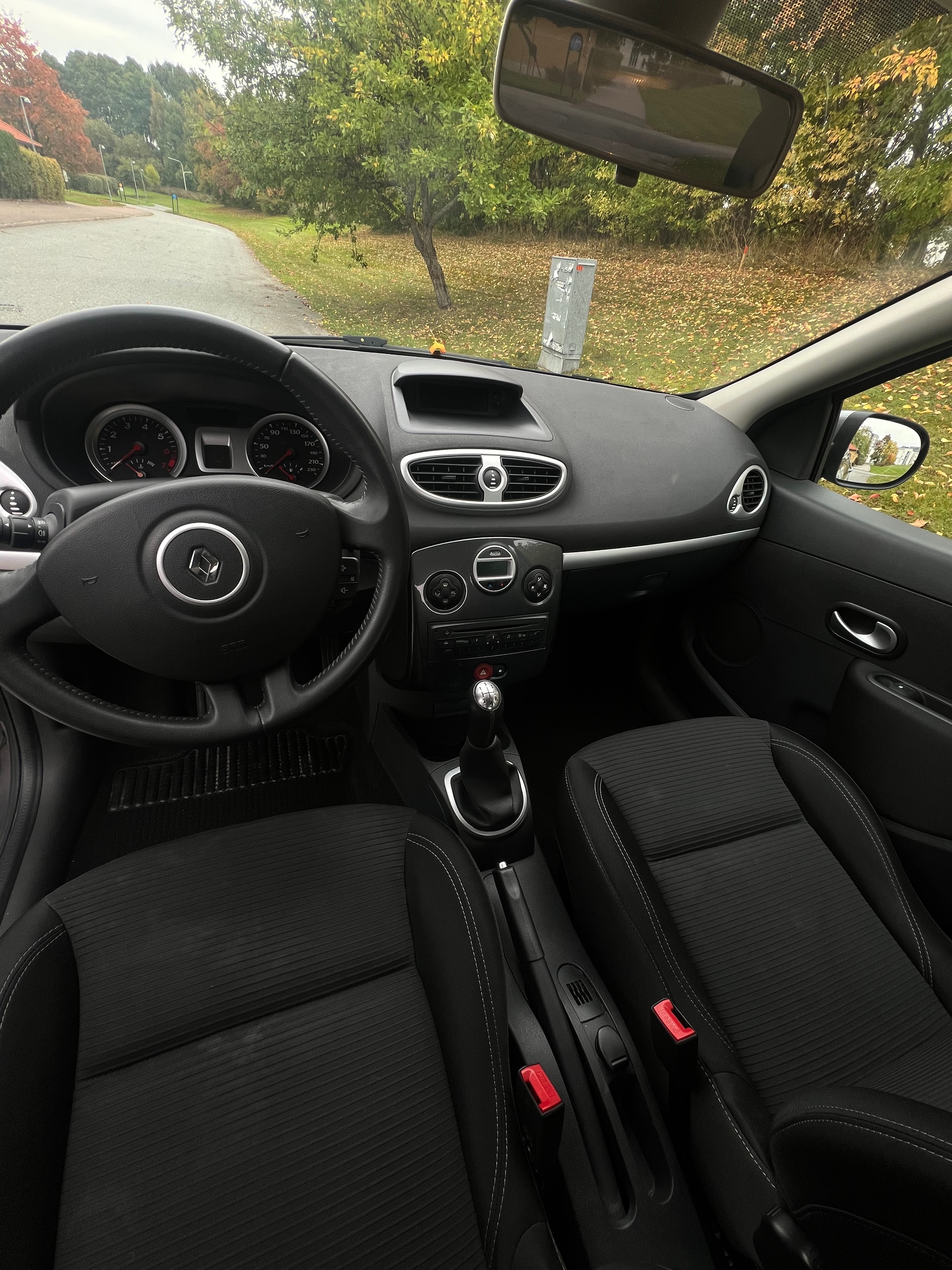 Renault Clio 2013, kuva 6/10