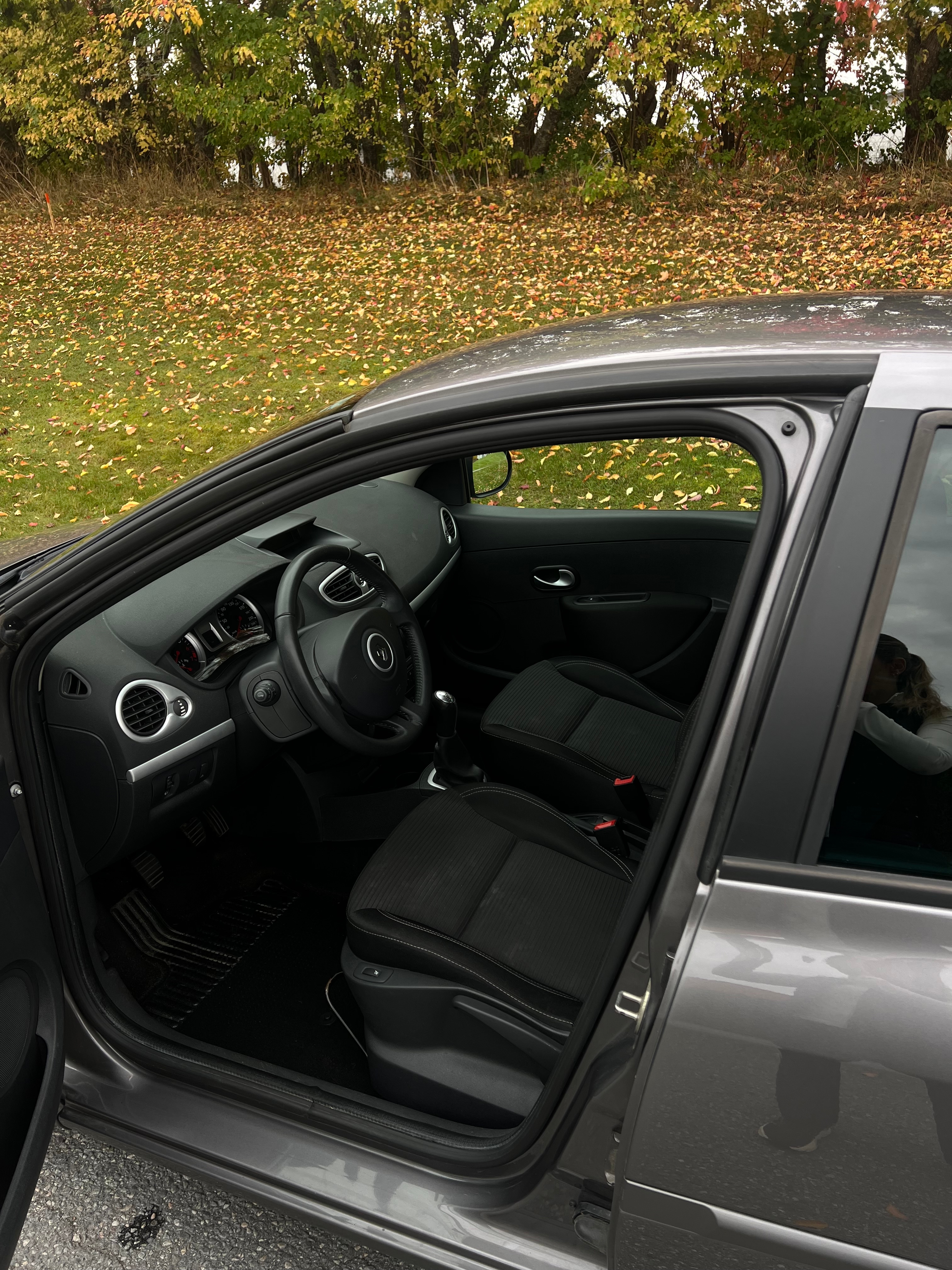 Renault Clio 2013, kuva 5/10