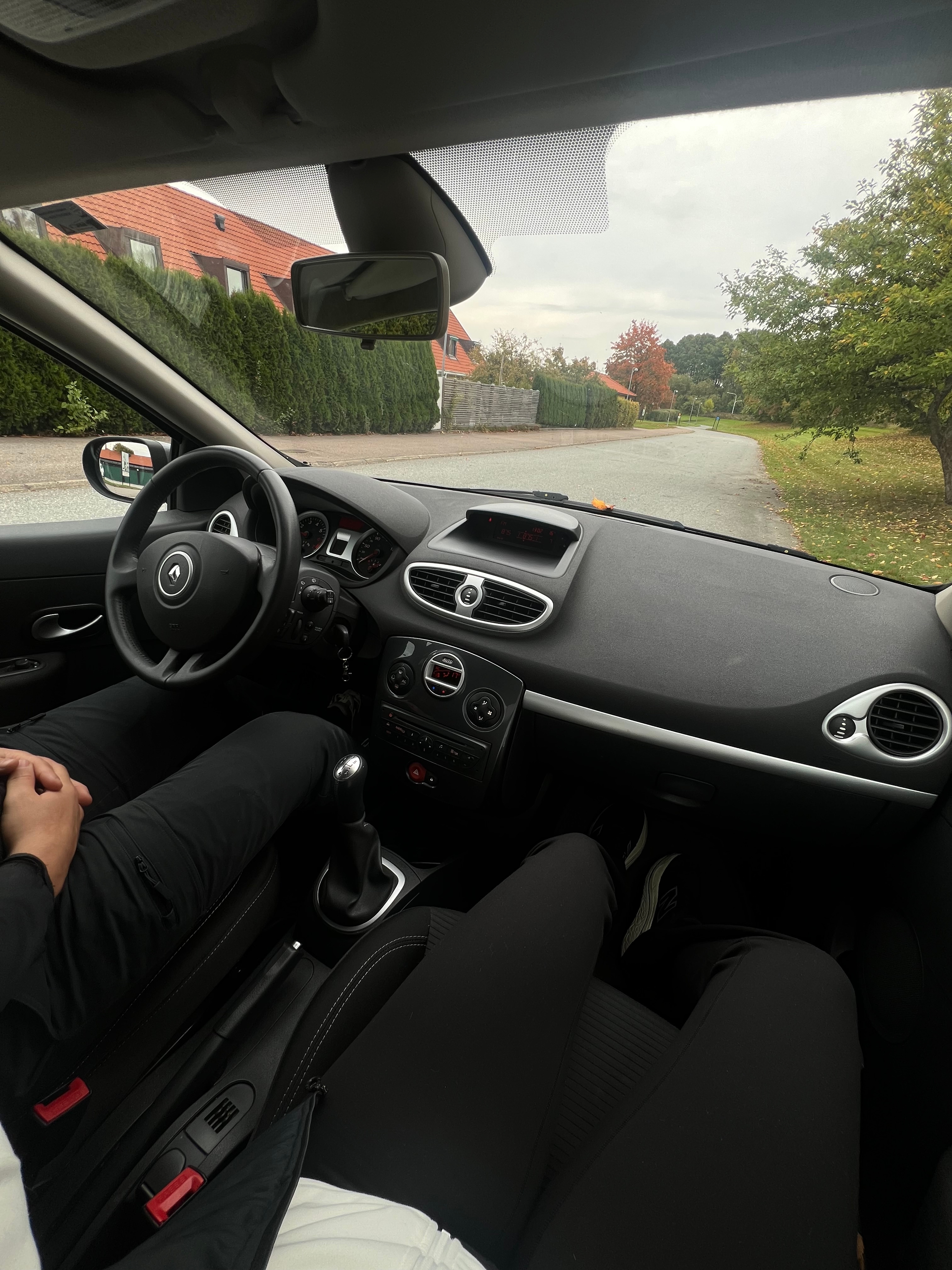 Renault Clio 2013, kuva 7/10