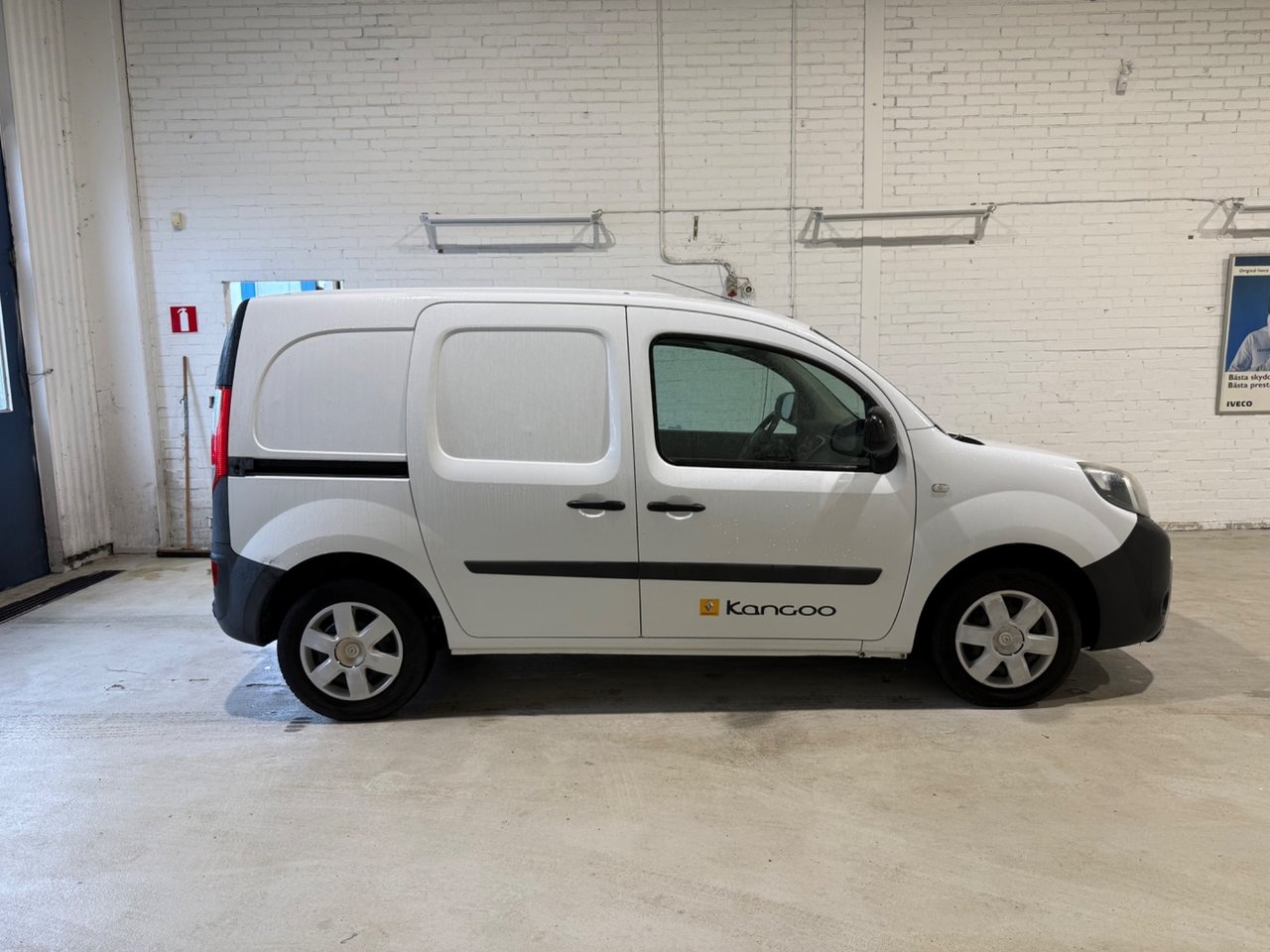 Renault Kangoo 2016, bild 2/10