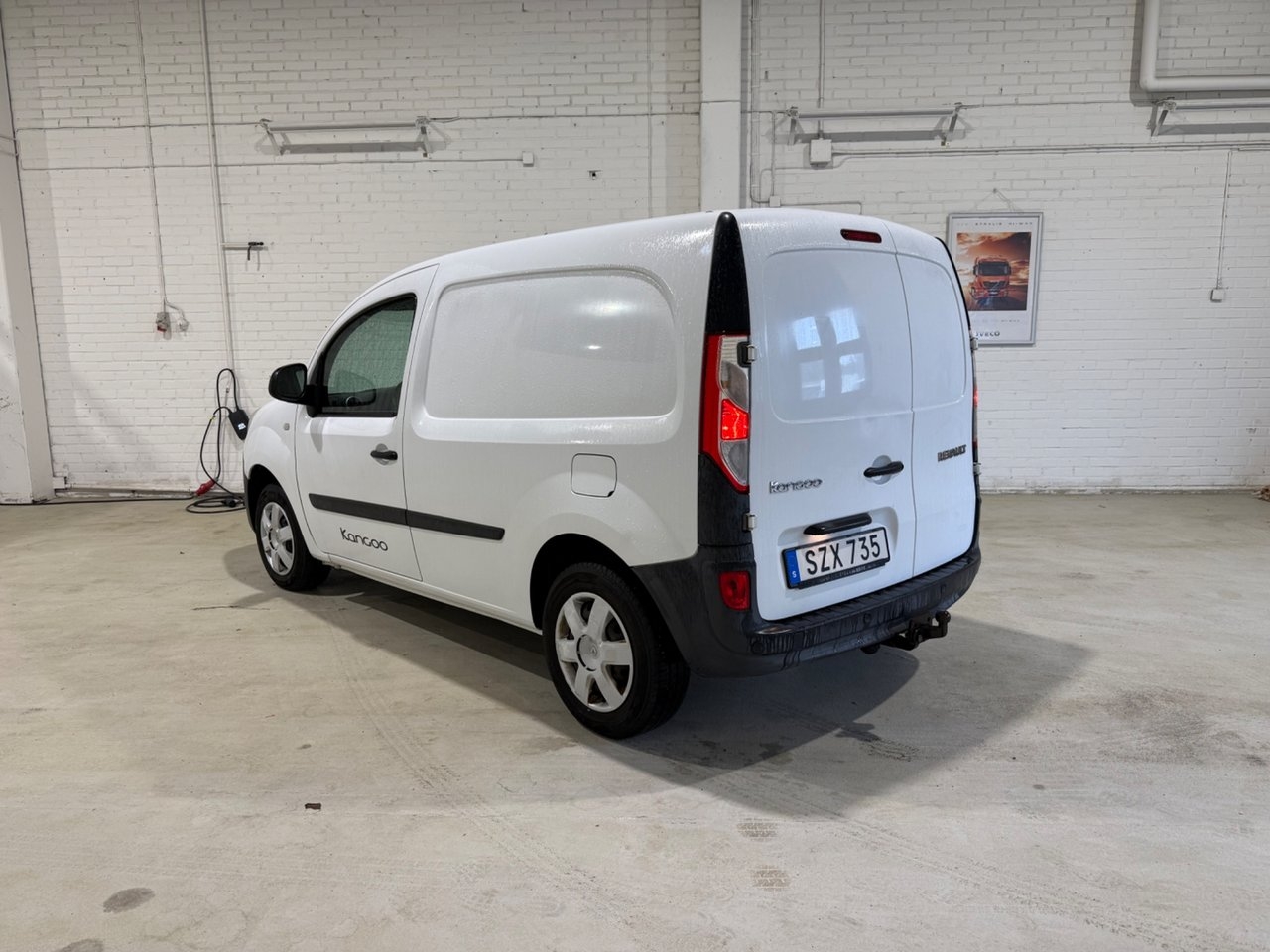 Renault Kangoo 2016, bild 6/10