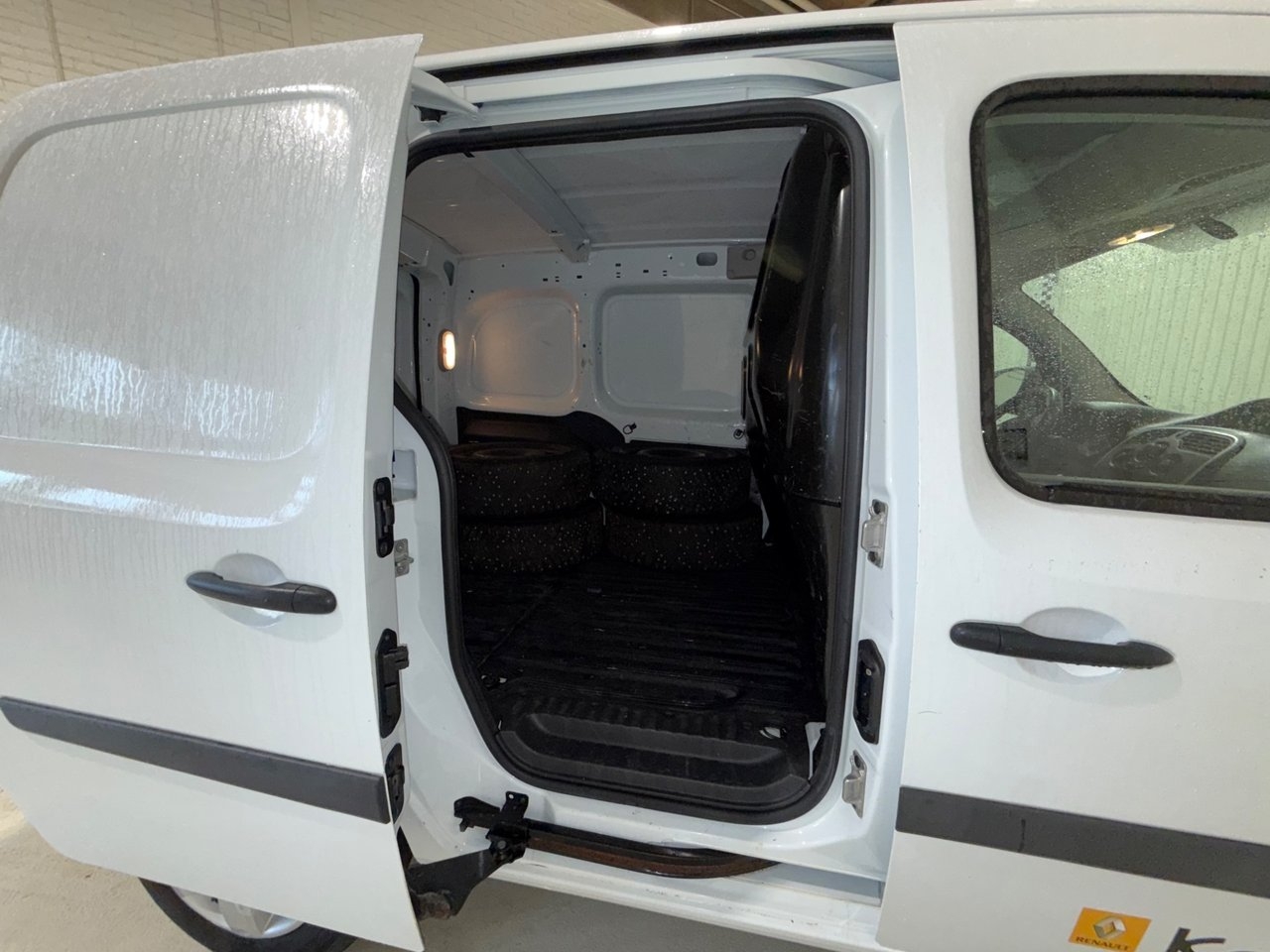 Renault Kangoo 2016, bild 7/10