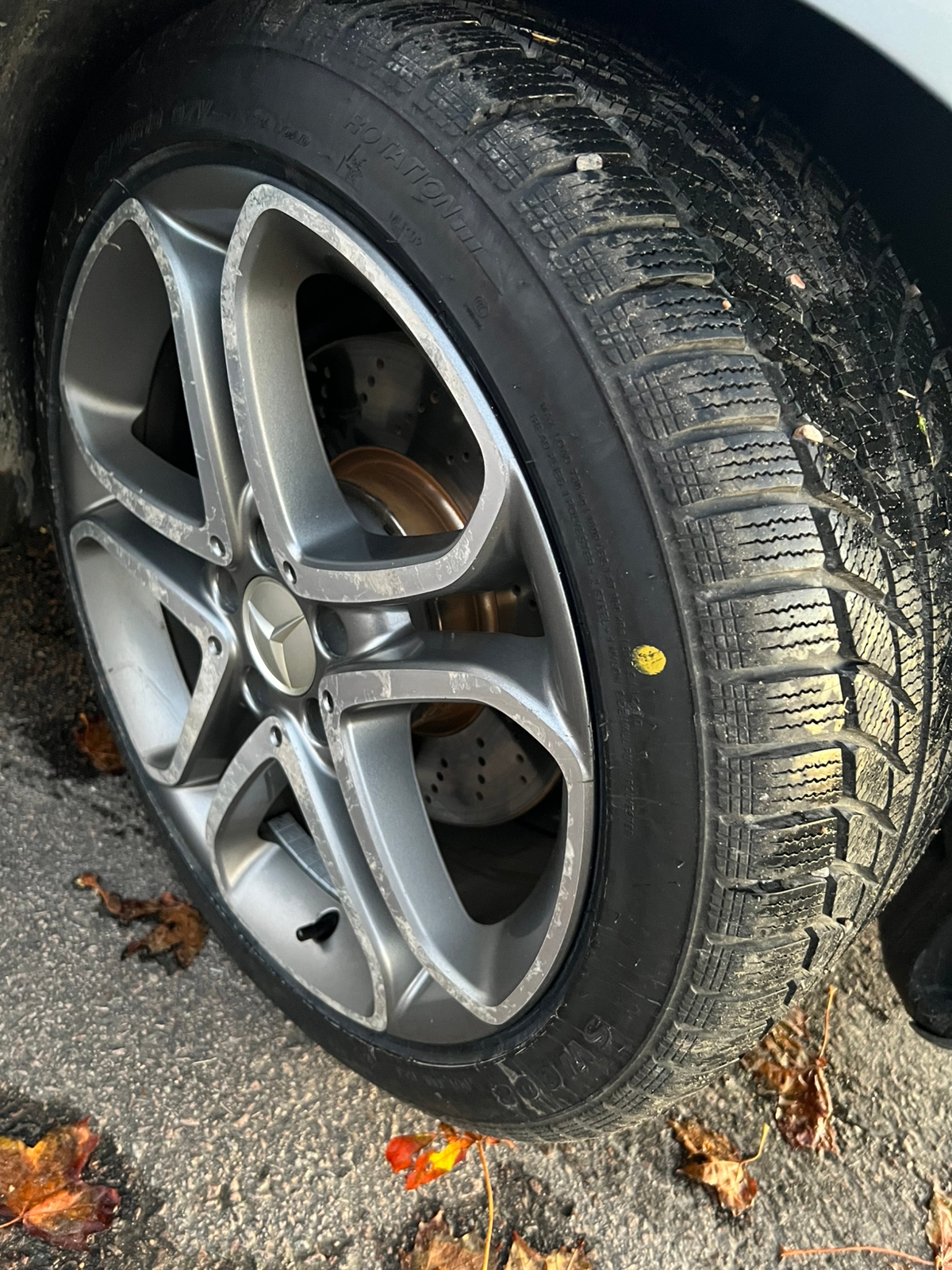 Mercedes-Benz E 2014, bild 5/6