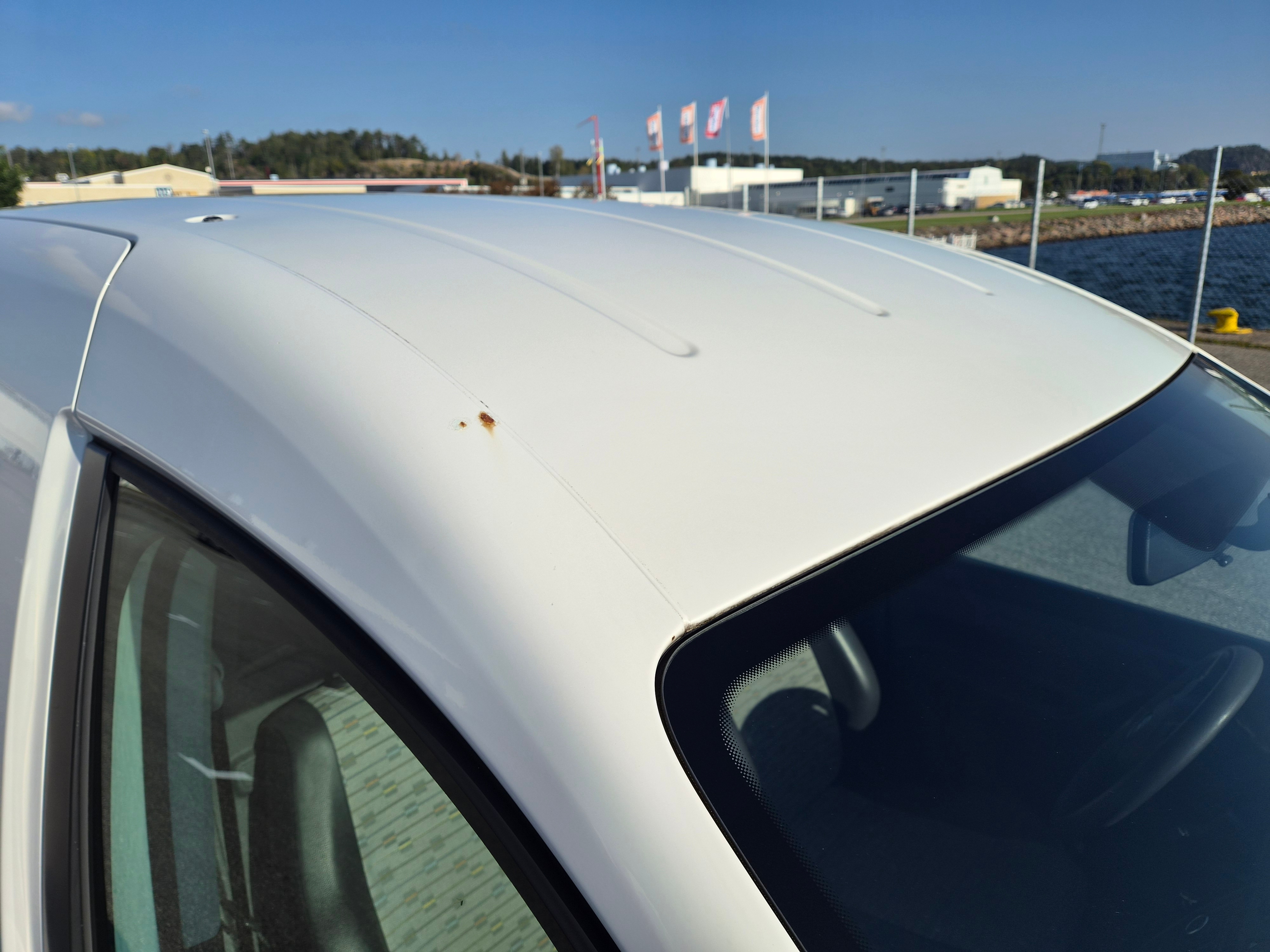Volkswagen Caddy Skåpbil 1.6 TDI Manuell 2011, bild 6/10