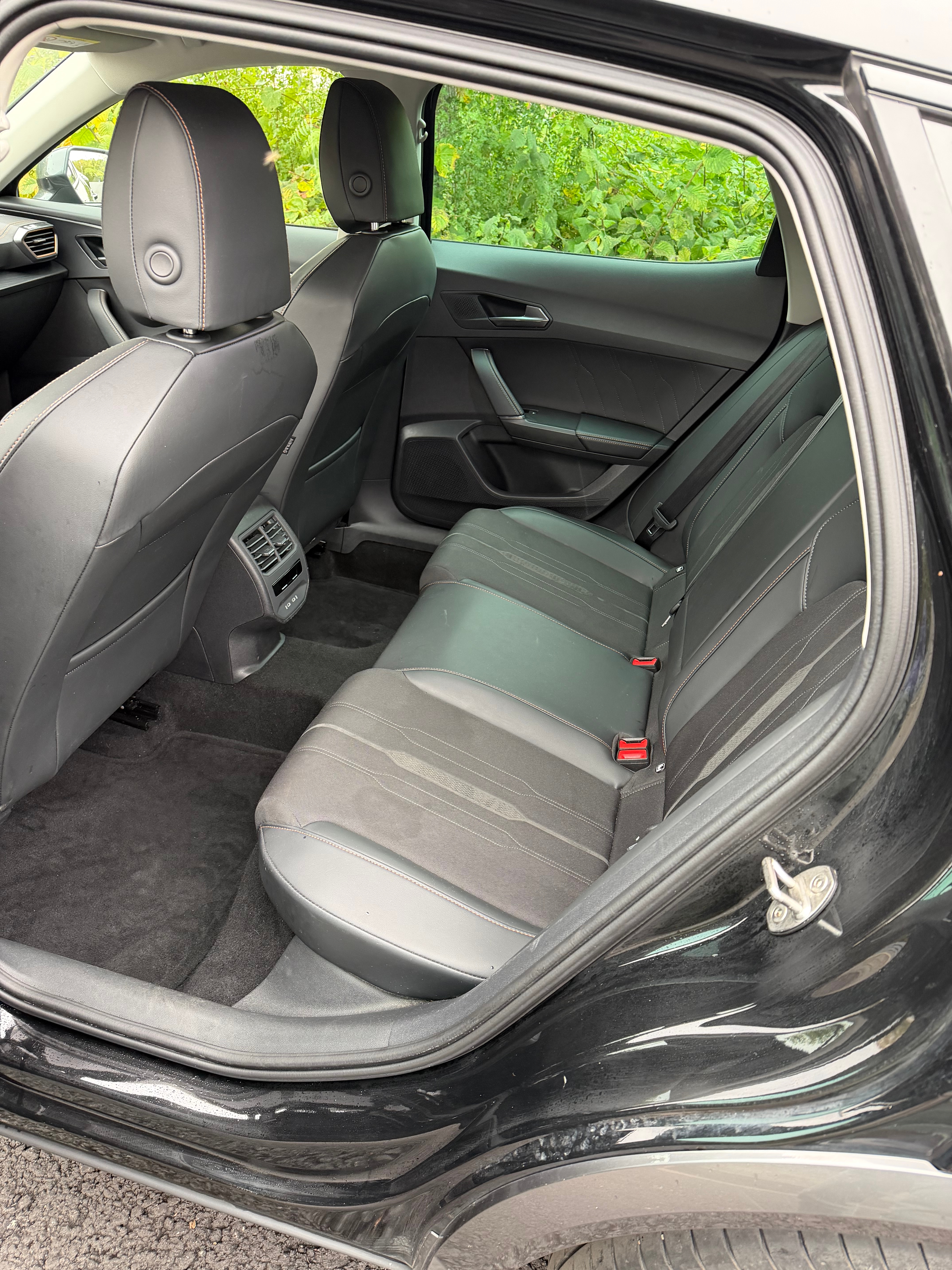 Cupra Formentor 1.5 TSI DSG Sekventiell 2023, bild 6/8