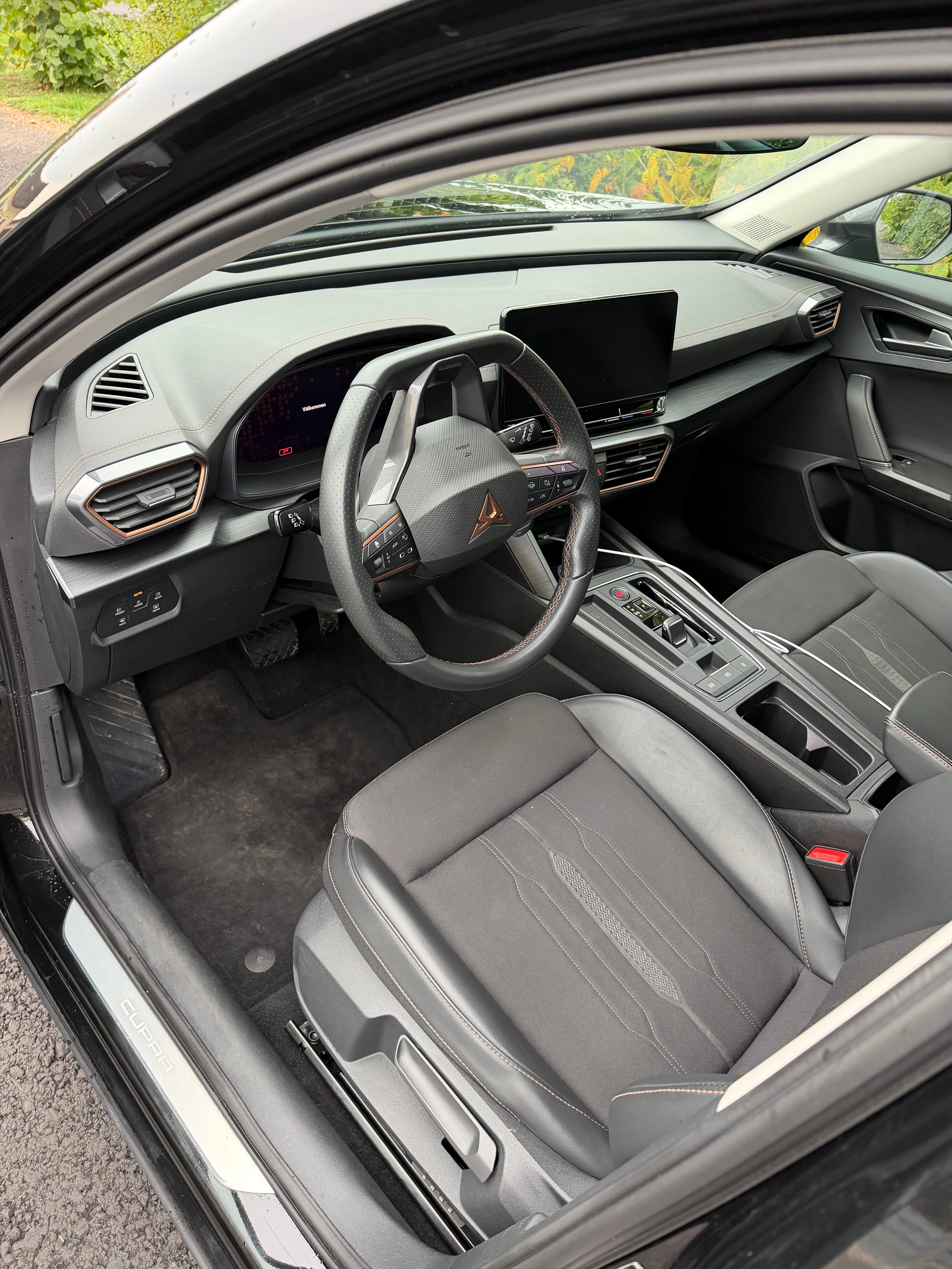Cupra Formentor 1.5 TSI DSG Sekventiell 2023, bild 3/8