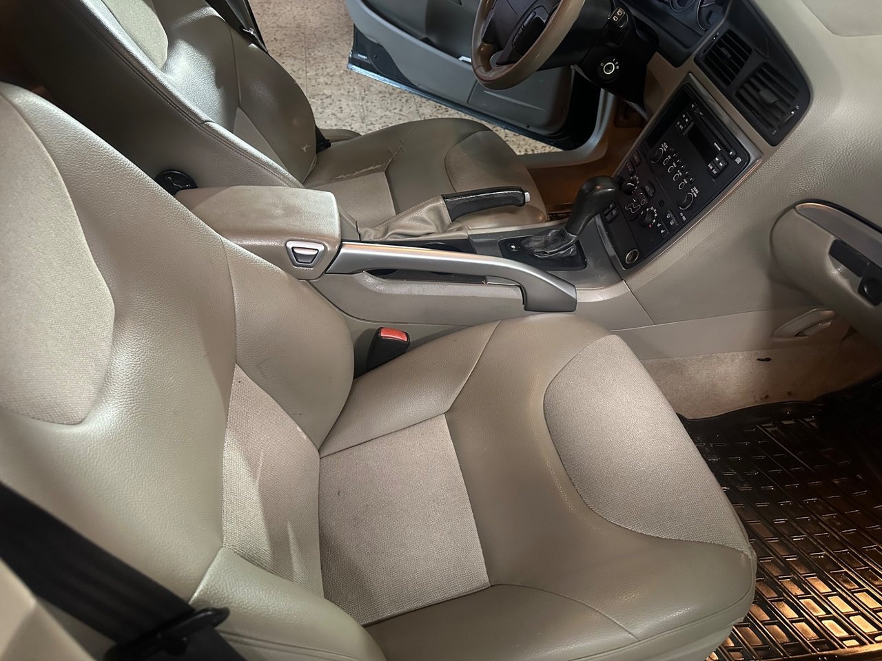 Volvo XC70 2006, bild 7/10