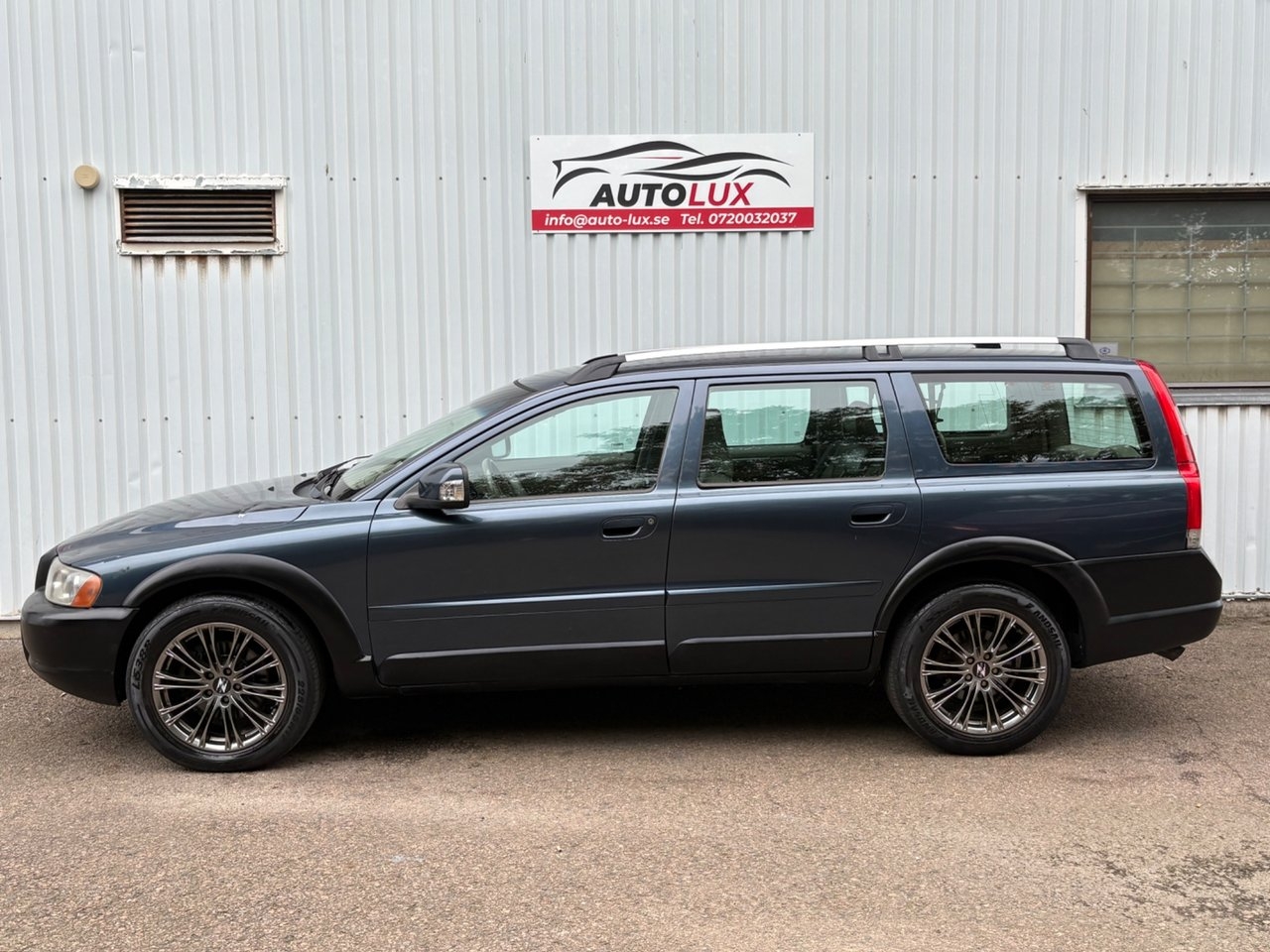 Volvo