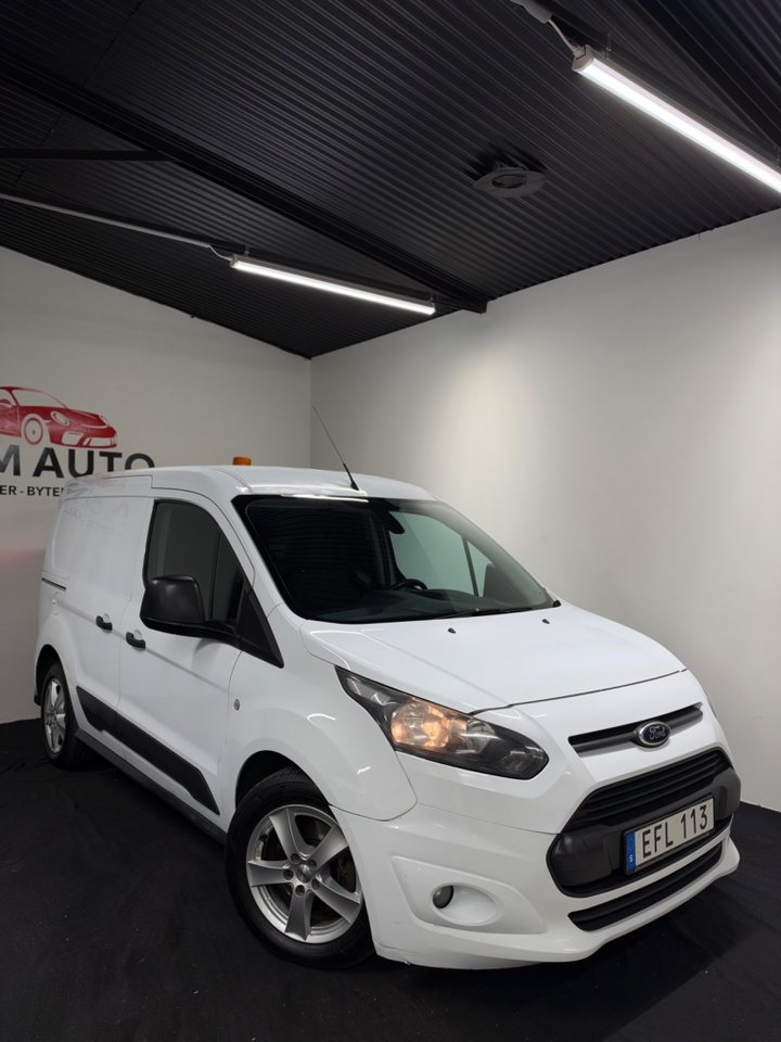 Ford Transit Connect 2014, kuva 3/10