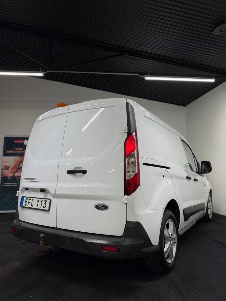 Ford Transit Connect 2014, kuva 7/10