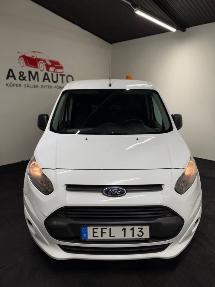 Ford Transit Connect 2014, kuva 2/10