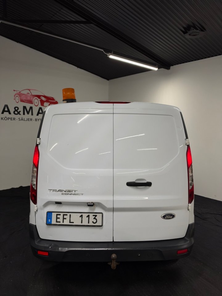 Ford Transit Connect 2014, kuva 5/10