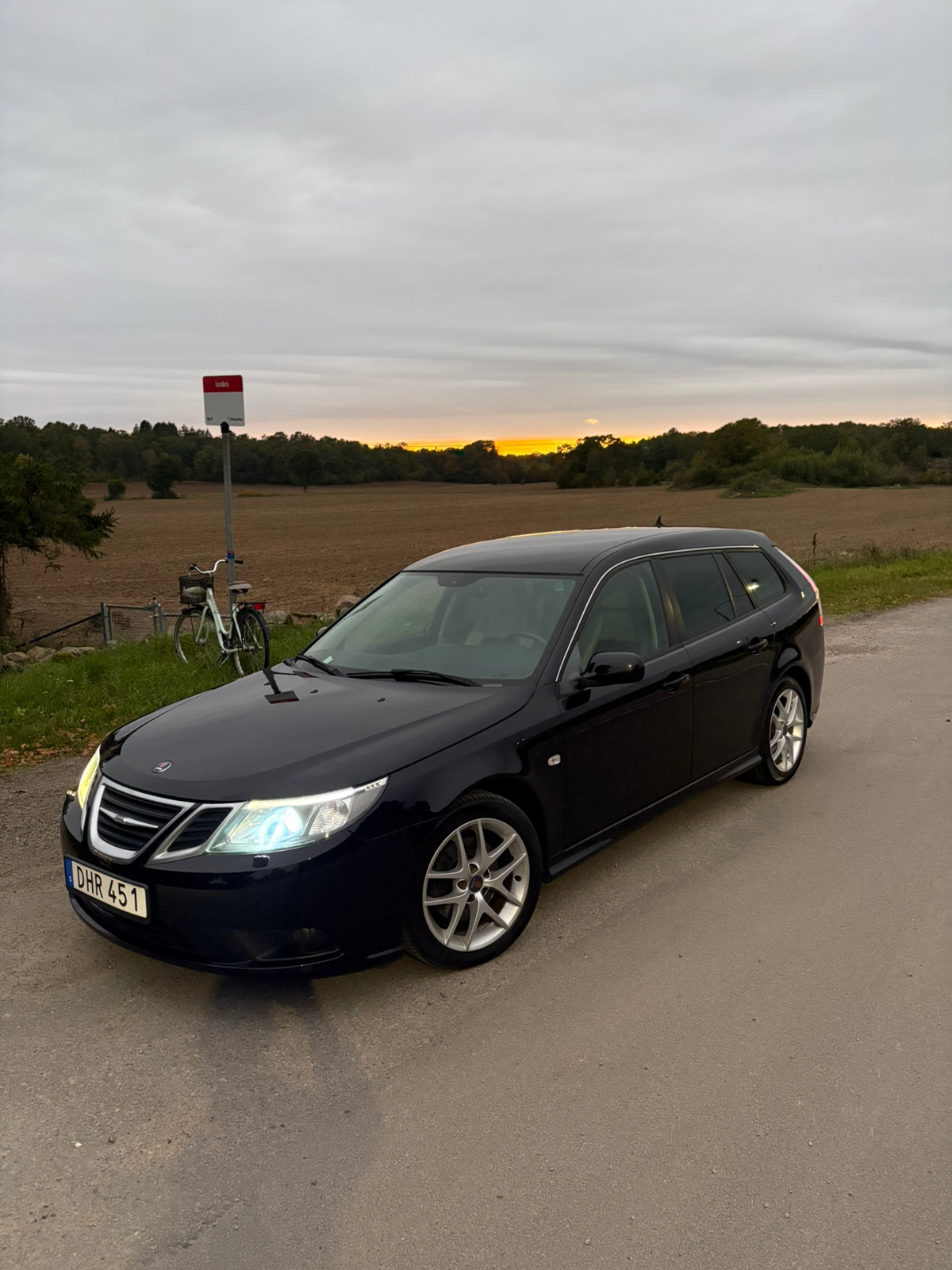 Saab 9-3