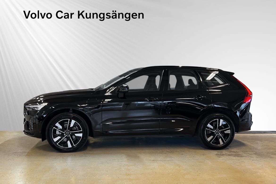 Volvo XC60 T6 Plus Dark 2026, bild 3/10