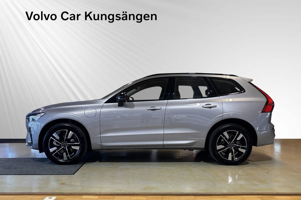 Volvo XC60 T6 Plus H/K 360Kam 2026, bild 3/10
