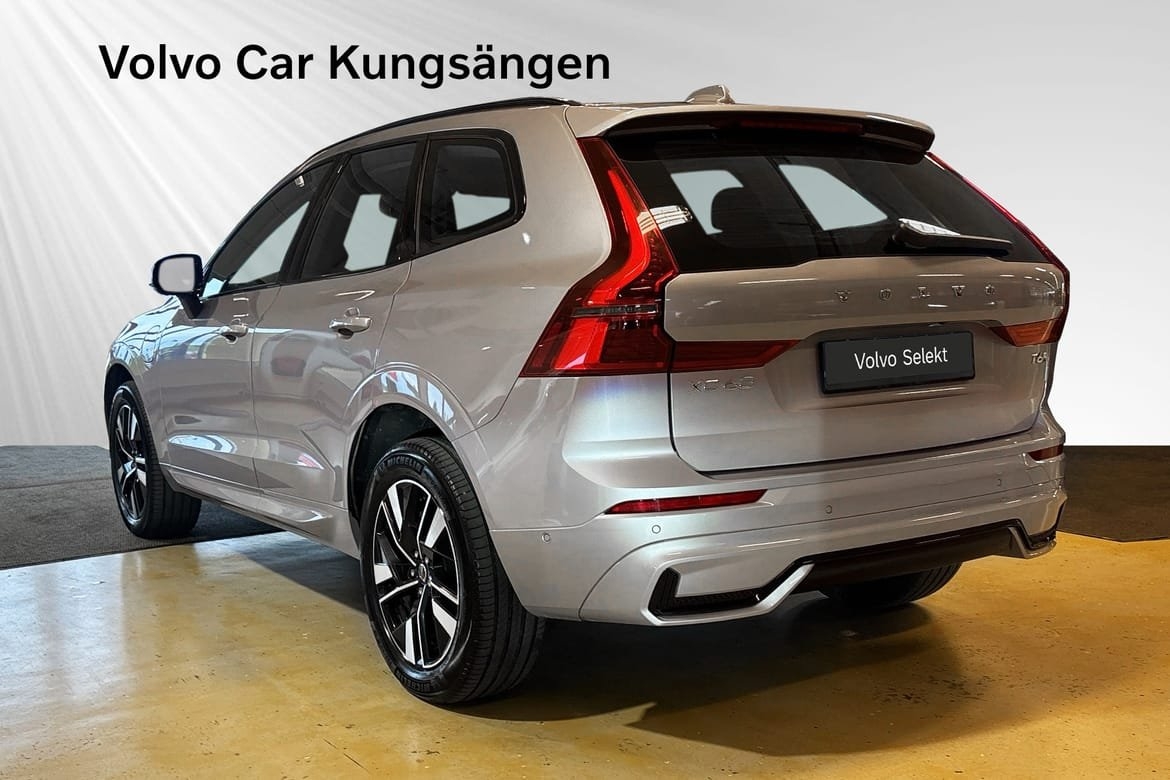 Volvo XC60 T6 Plus H/K 360Kam 2026, bild 4/10