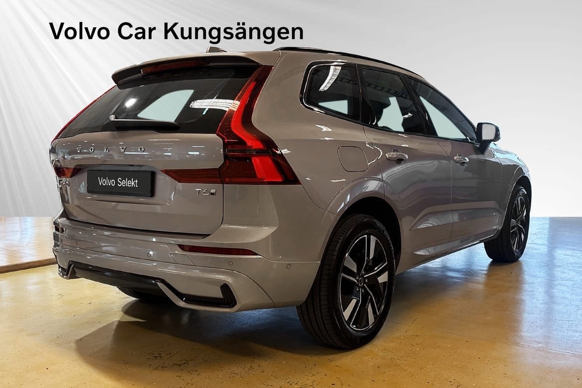 Volvo XC60 T6 Plus H/K 360Kam 2026, bild 5/10