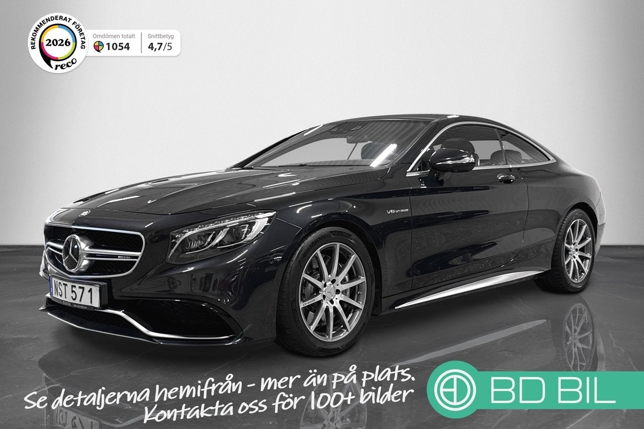 Mercedes-Benz S