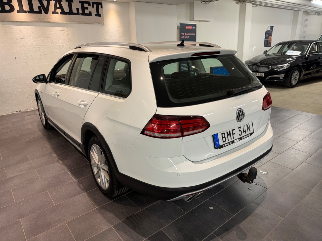 Volkswagen Golf 2019, kuva 4/10