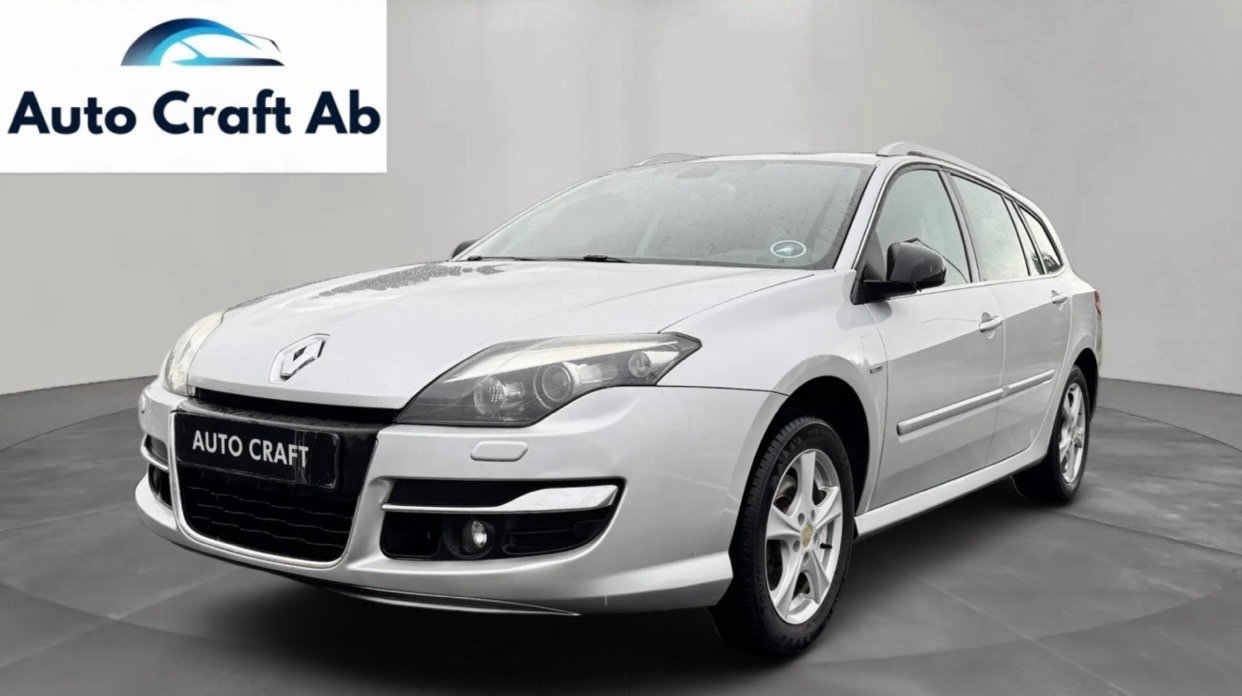 Renault Laguna