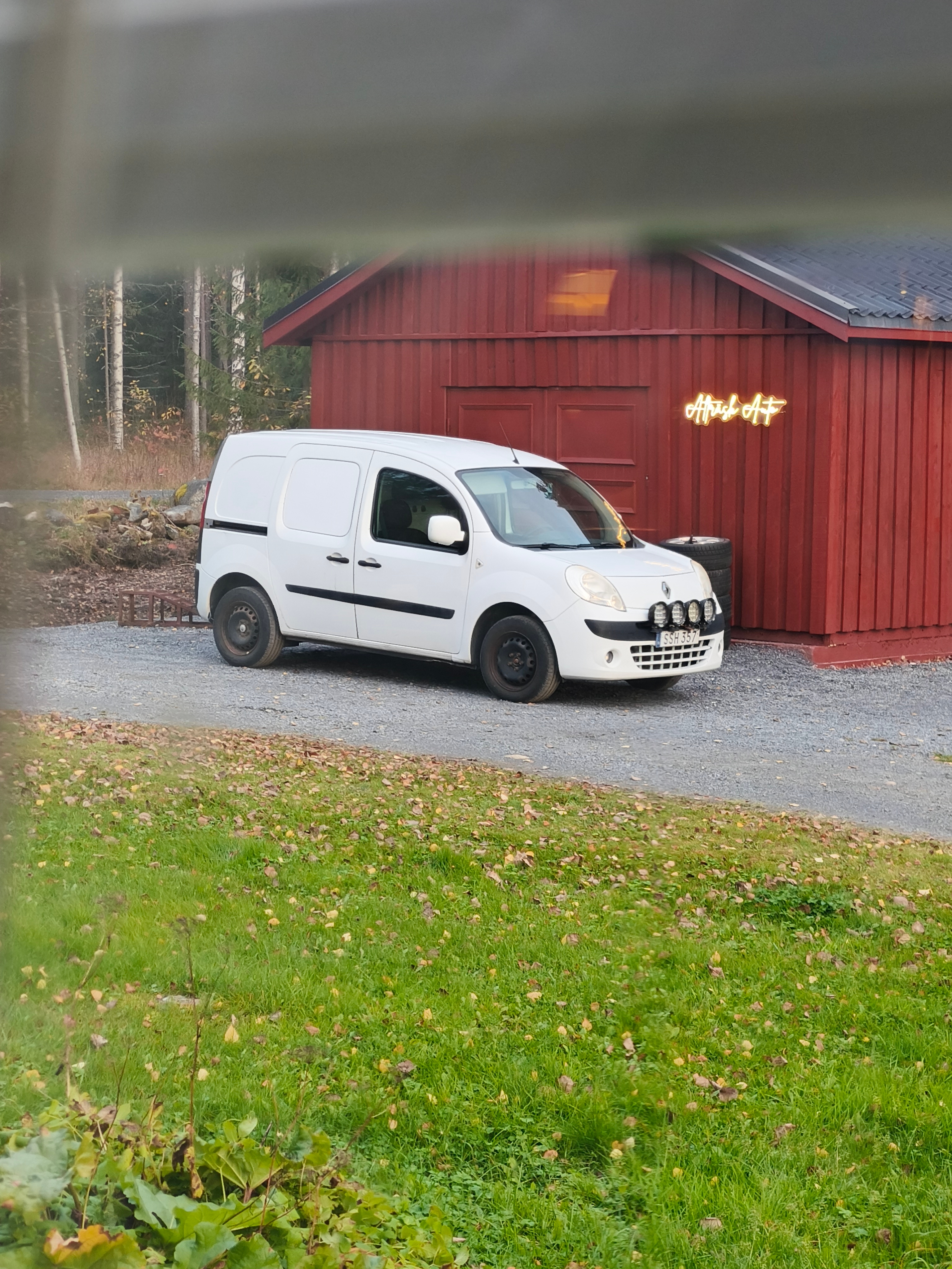 Renault Kangoo Express
