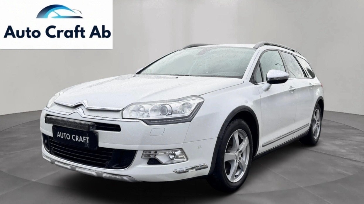 Citroen C5