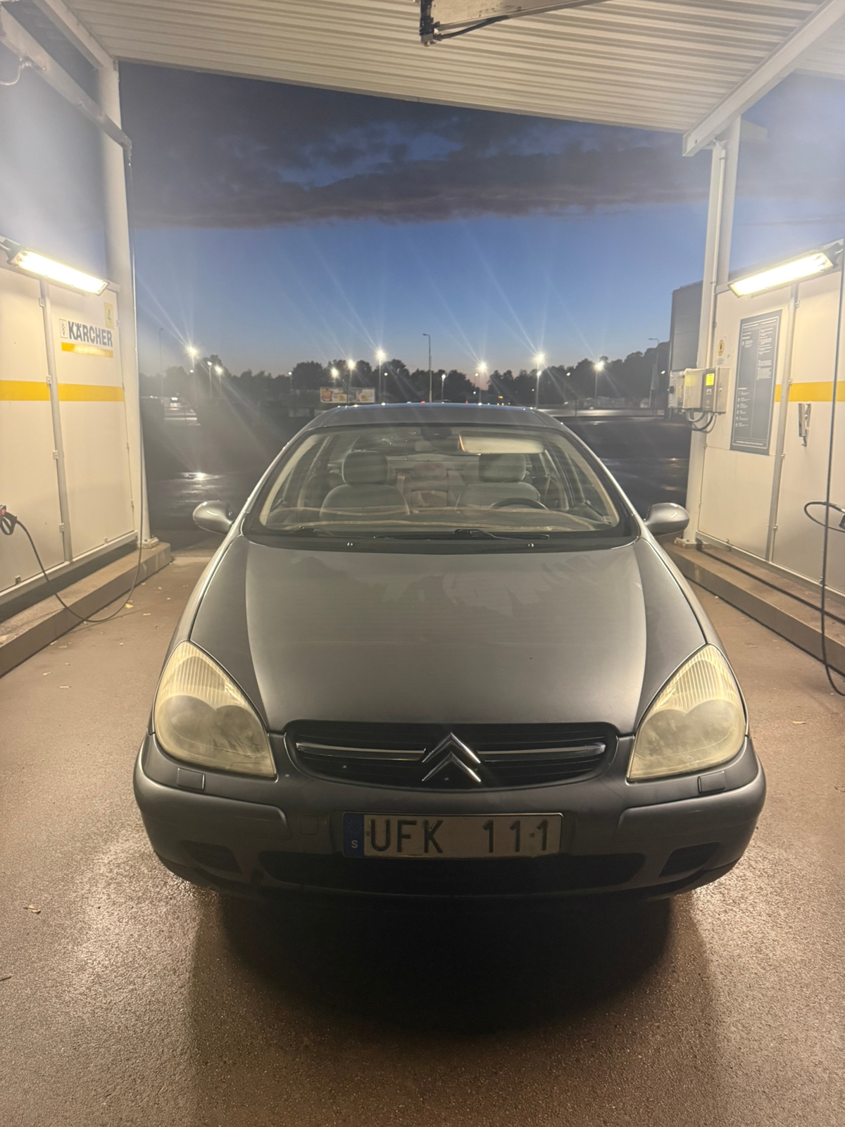 Citroen C5