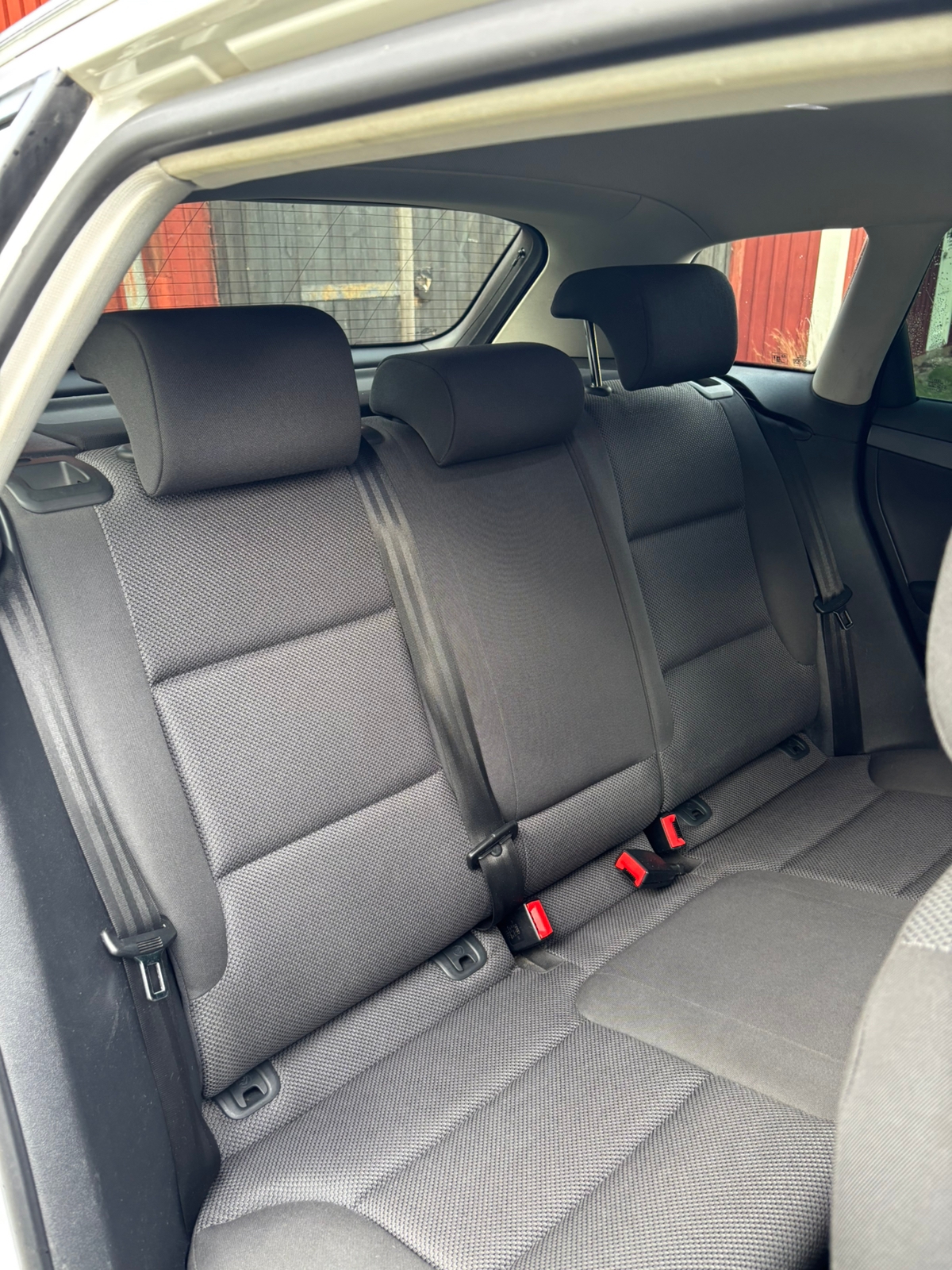Audi A3 Sportback 2.0 TDI S Tronic 2011, bild 5/9